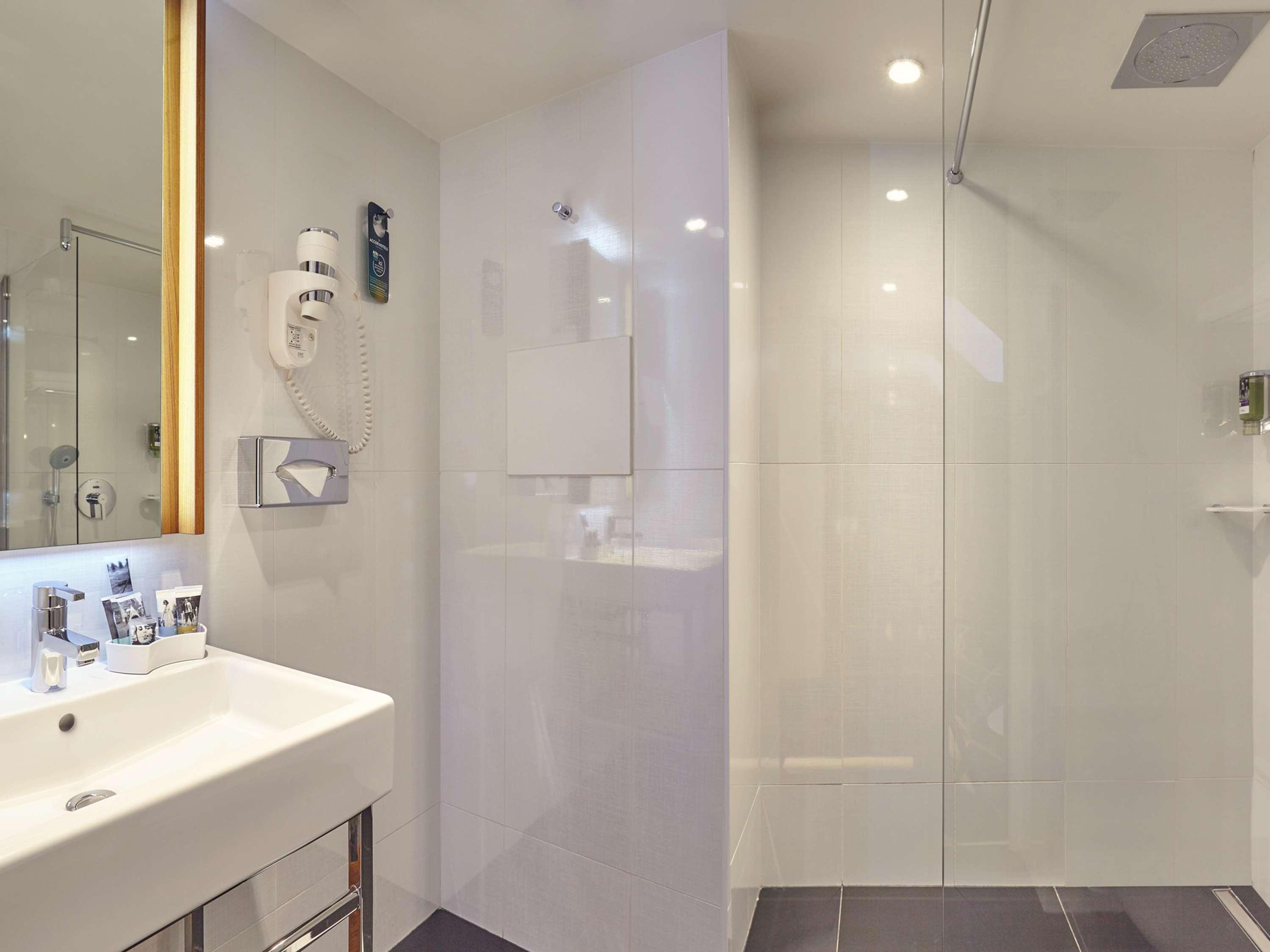 Suite with Double Bed