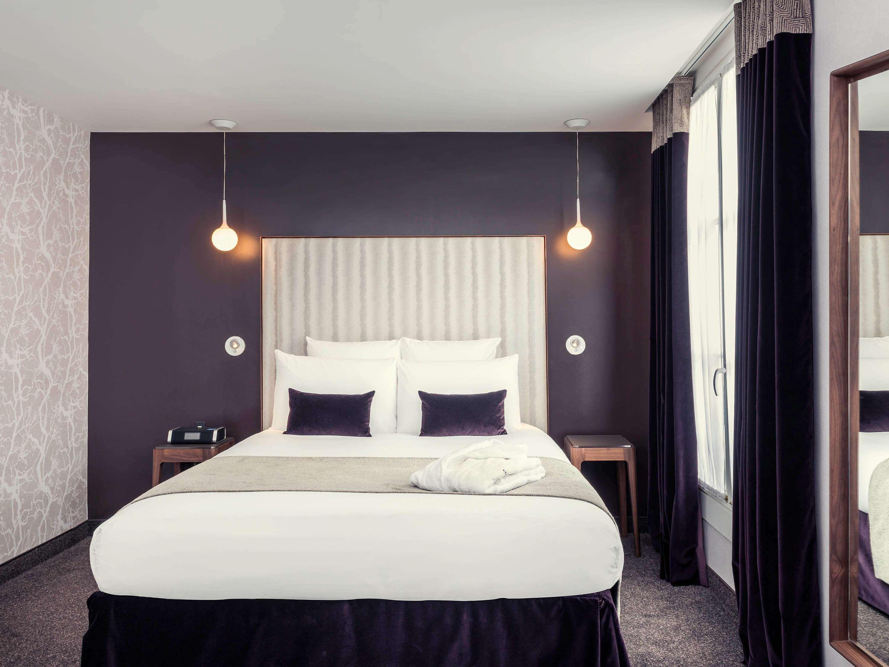 Suite with Double Bed