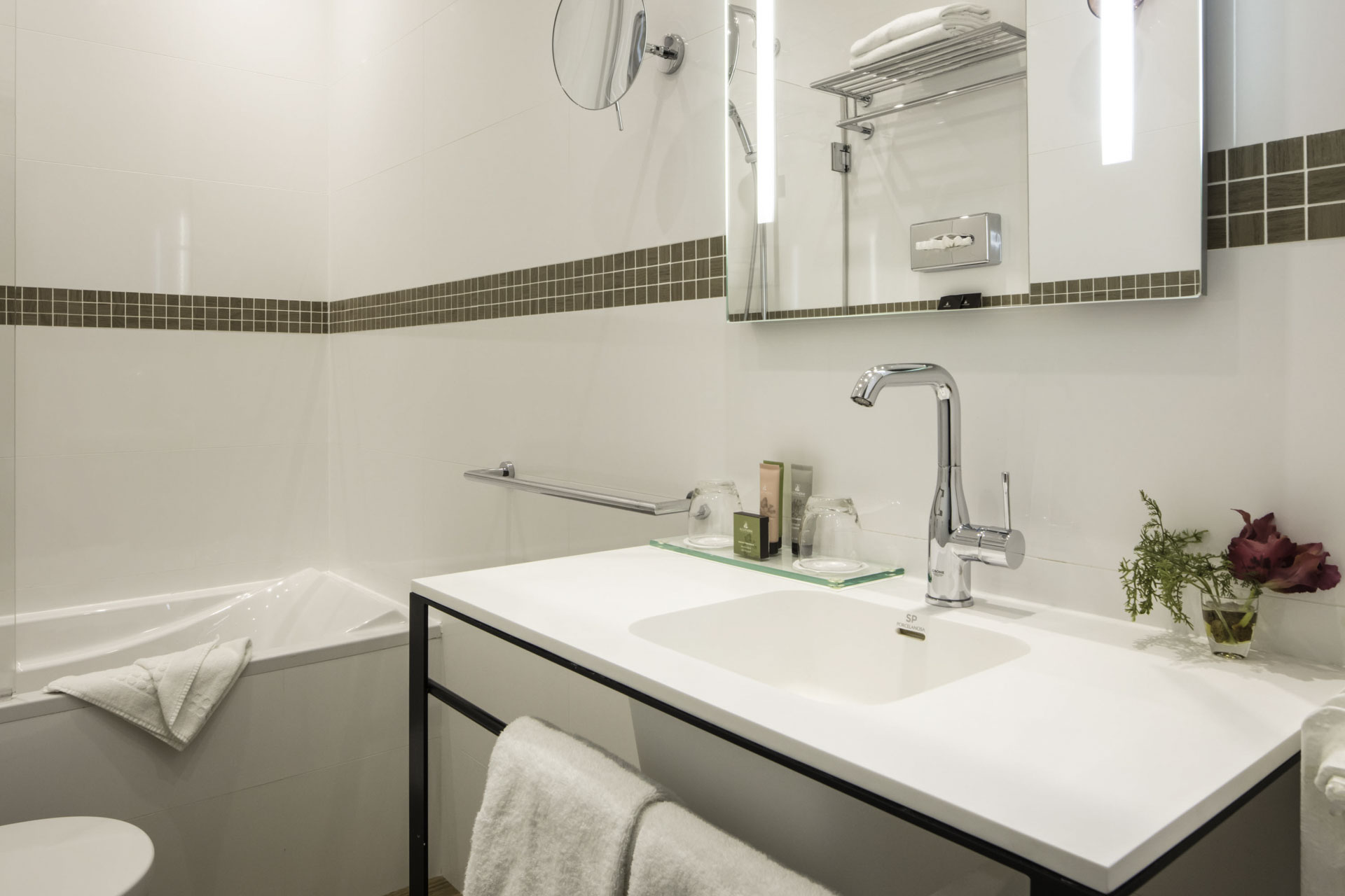 Family Room Standard