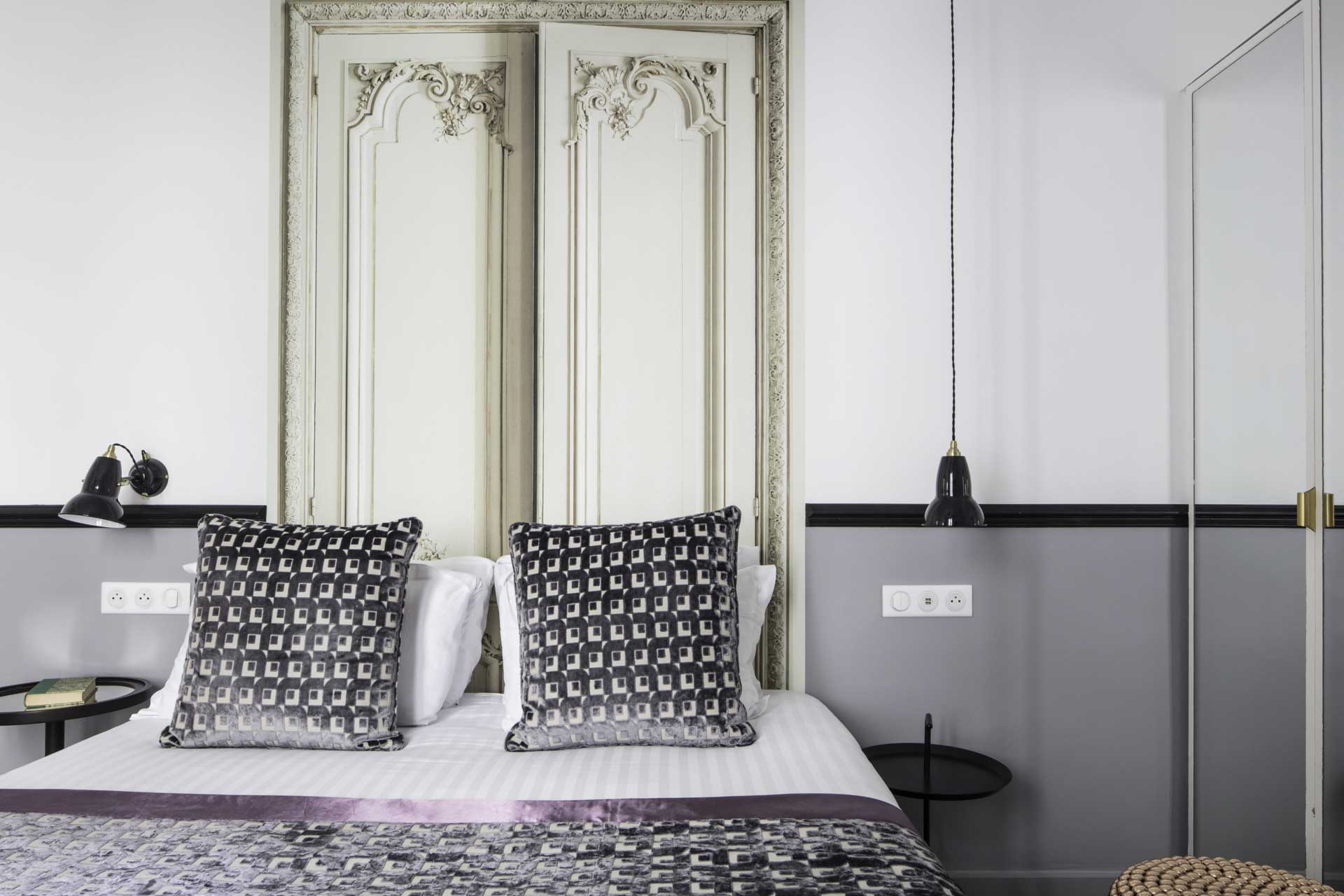 Family Room Standard