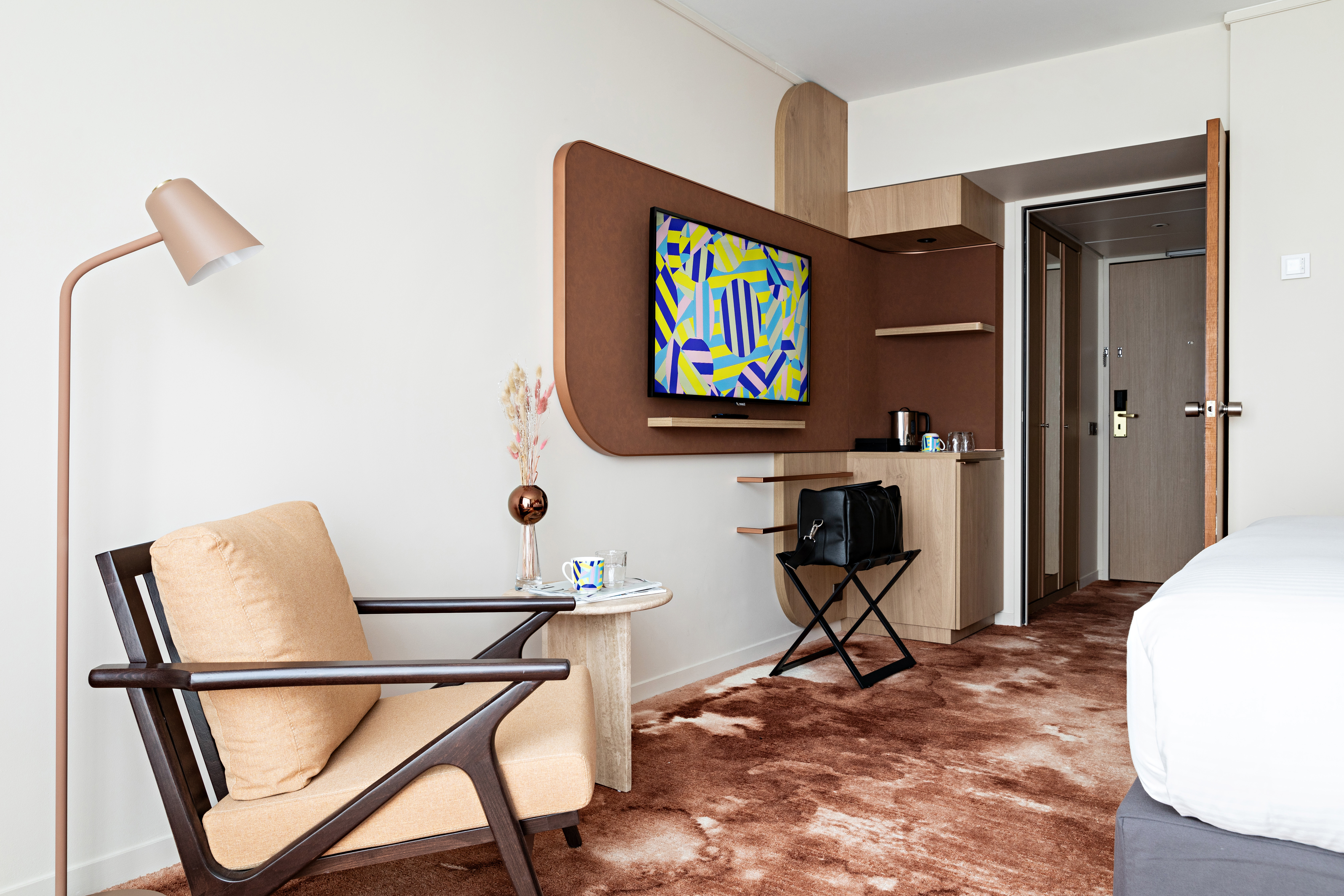 Double Premium Superior