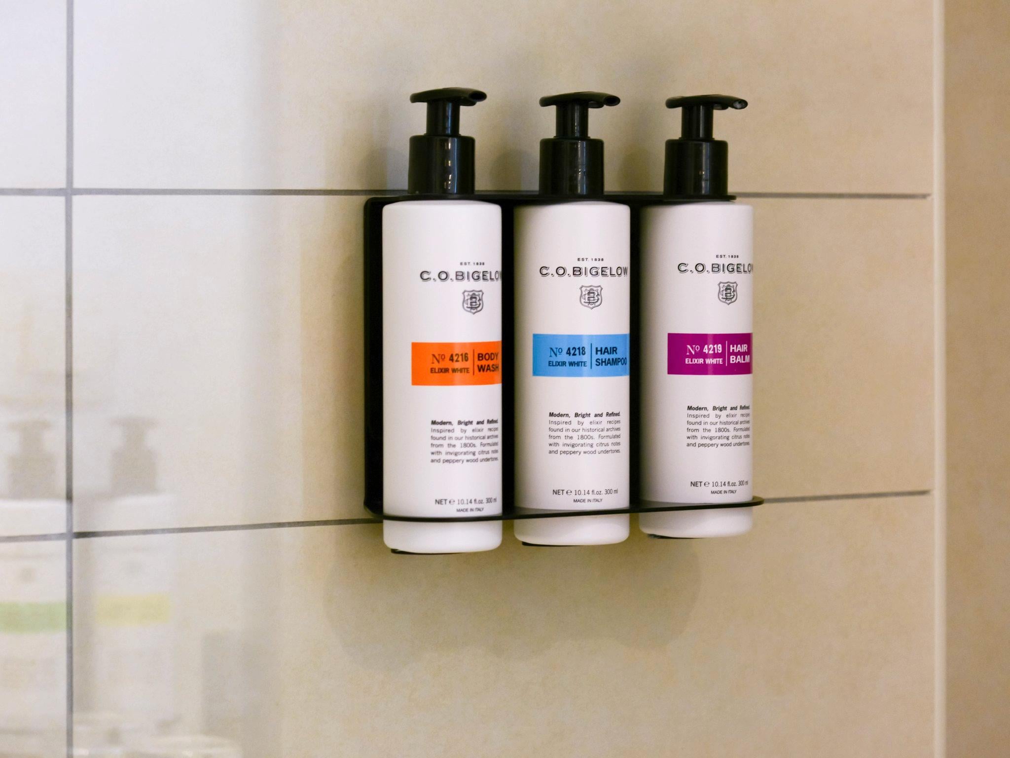 Family Room Connecting Room