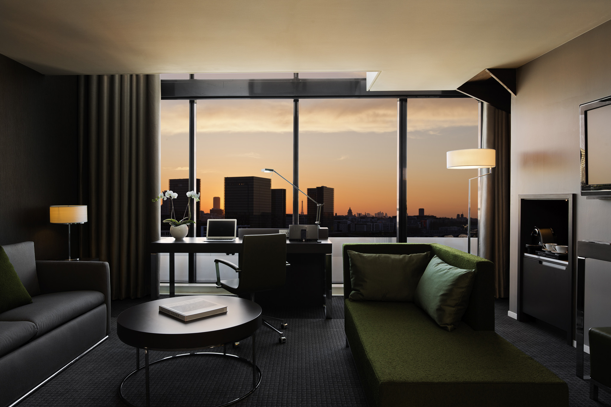 Junior Suite Standard