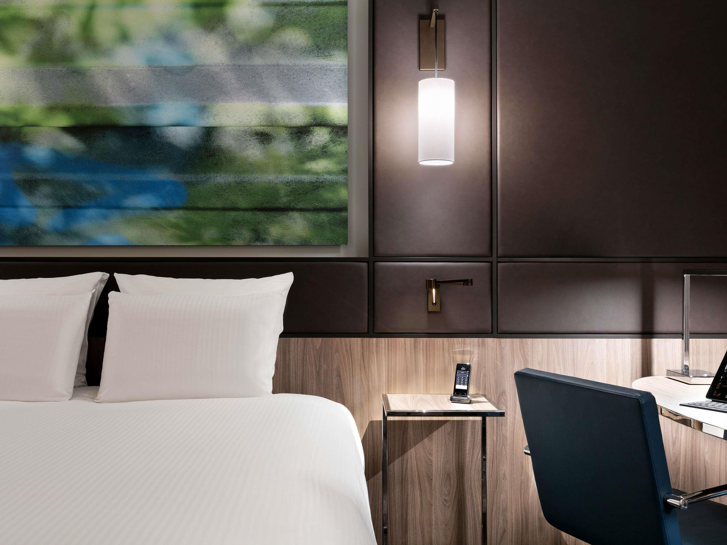 Family Room Superior Two Double Beds