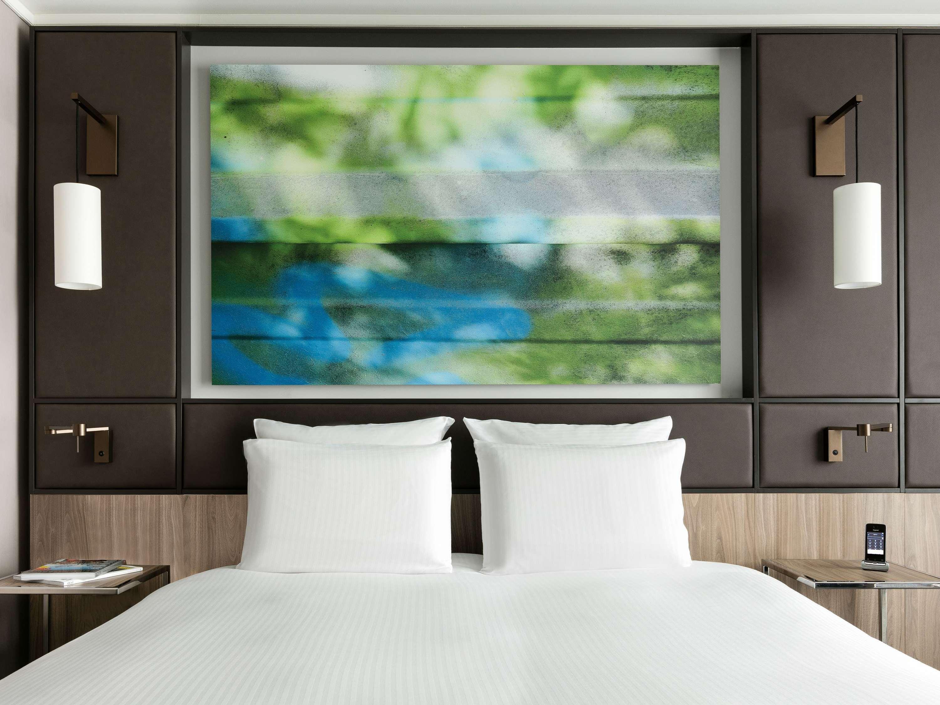 Double Premium Superior