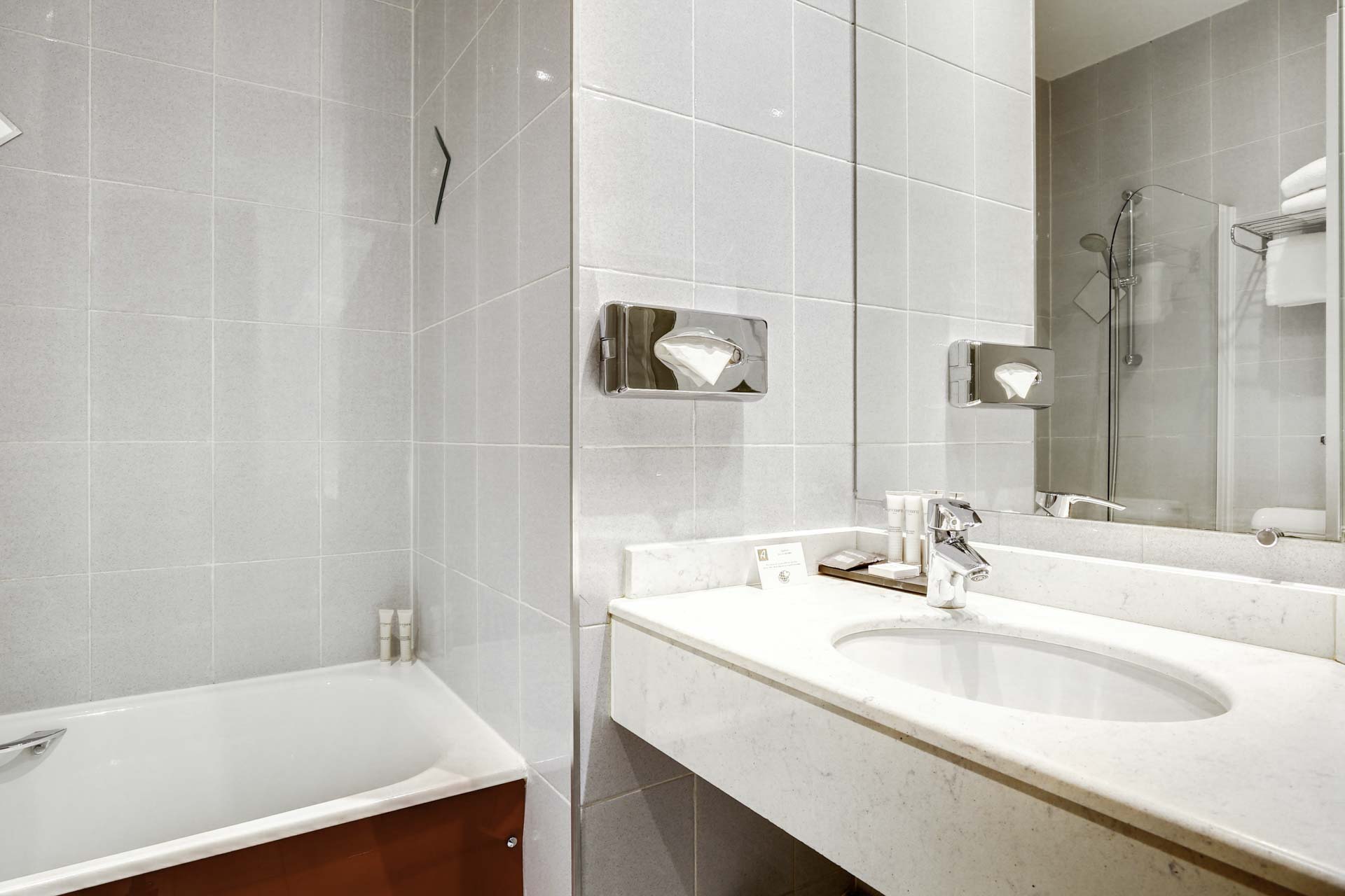 Family Room Standard