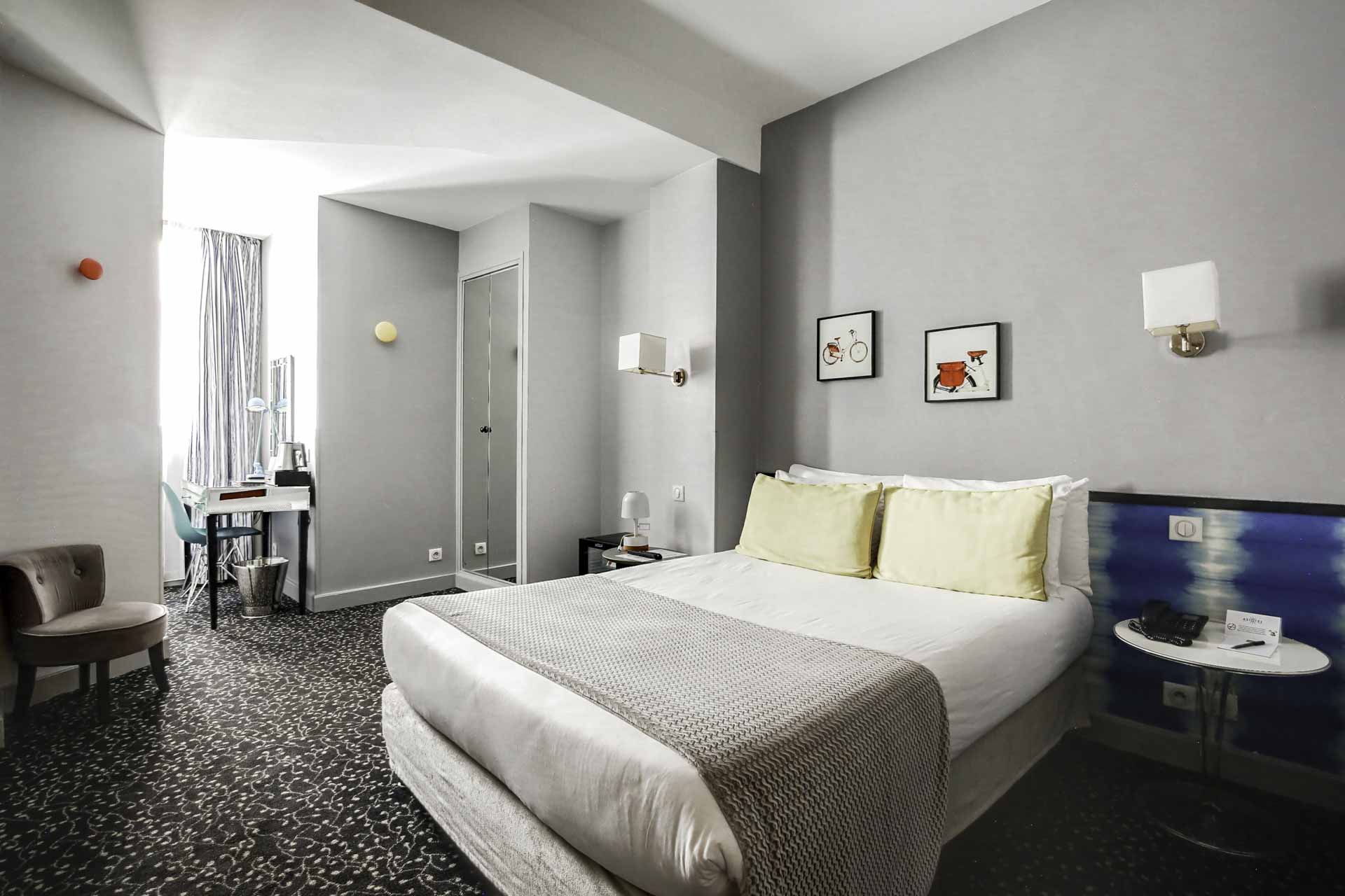 Family Room Standard