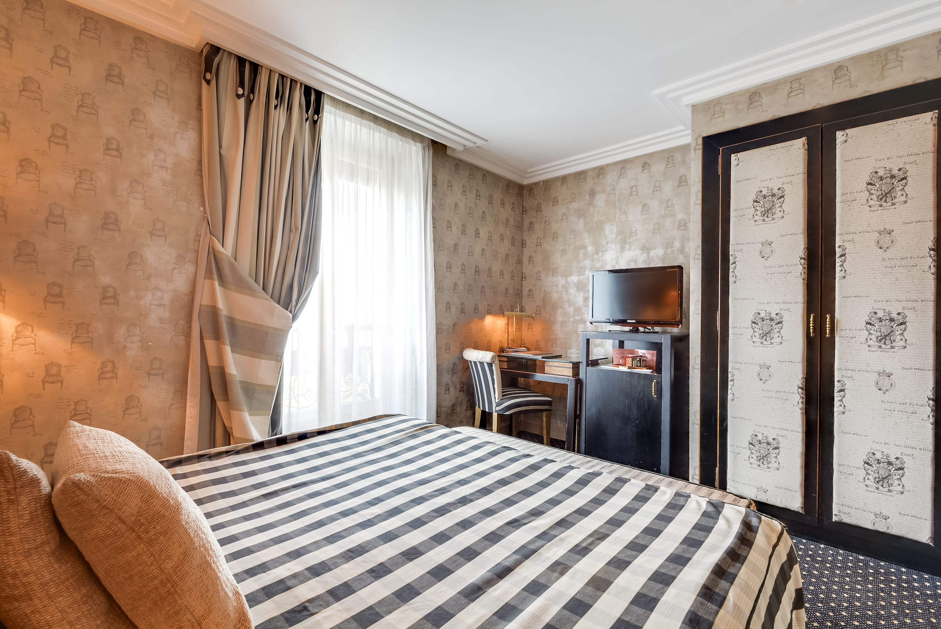 Double or Twin Classic