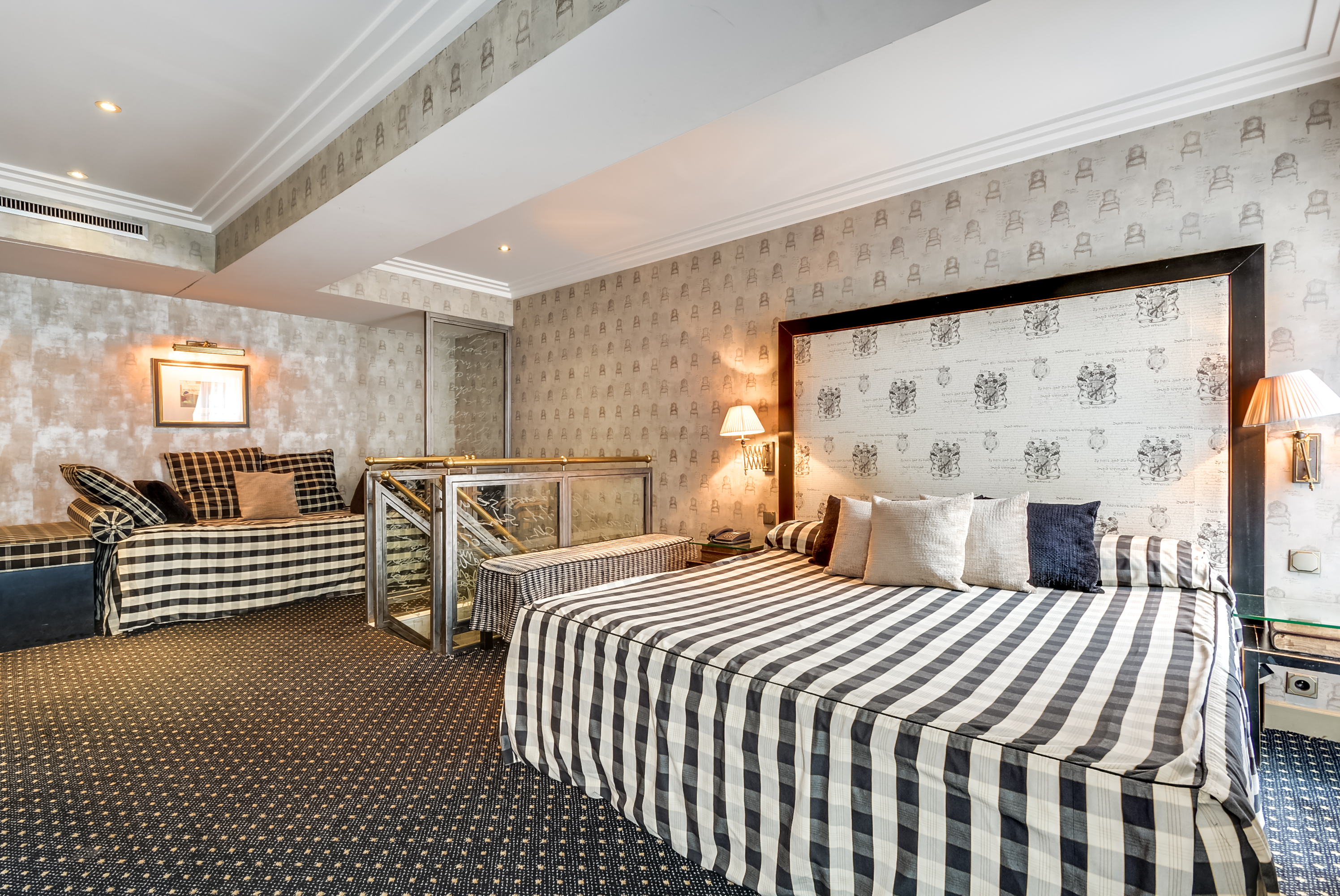 Junior Suite Standard