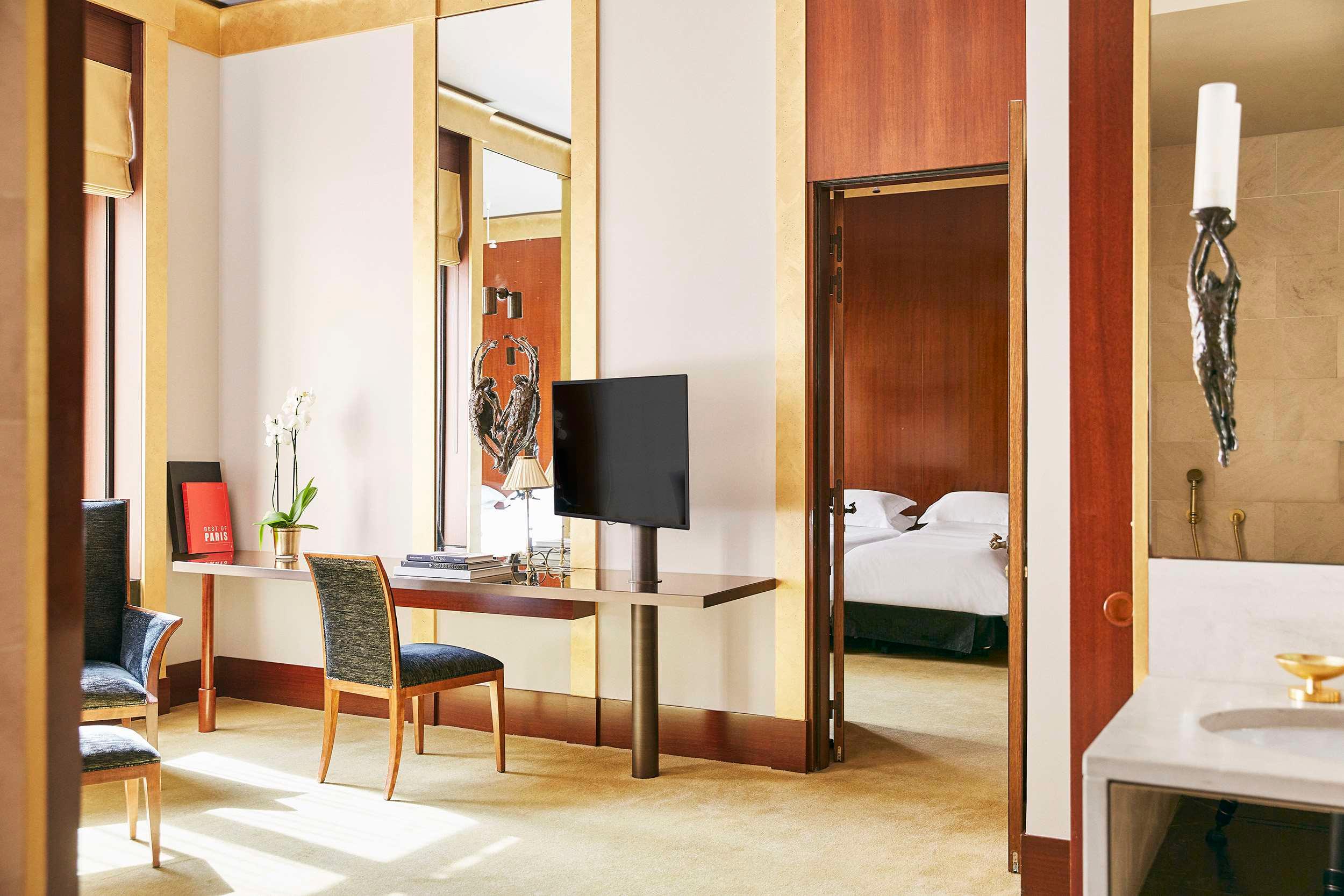 Family Room Standard