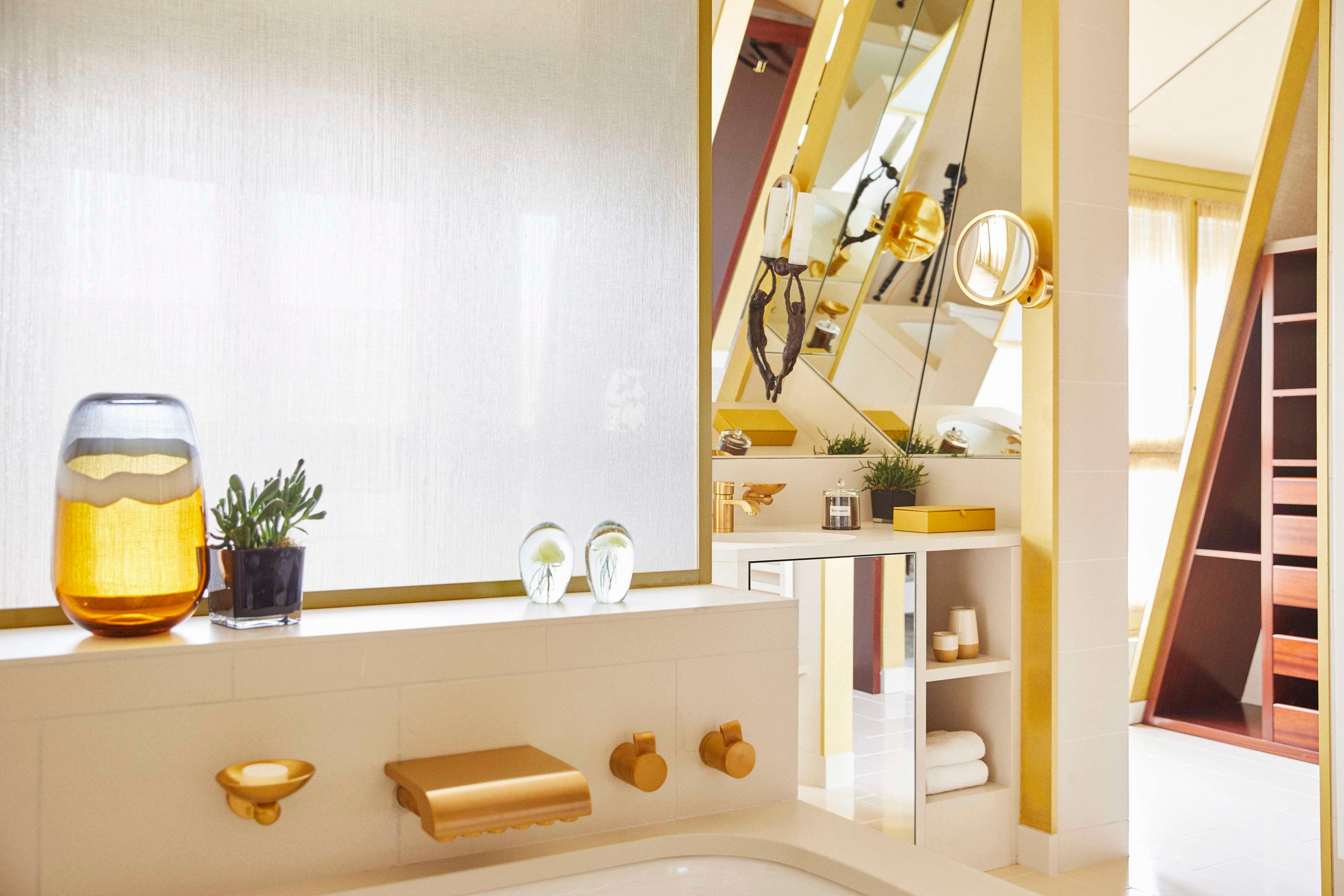 Suite Deluxe Park View