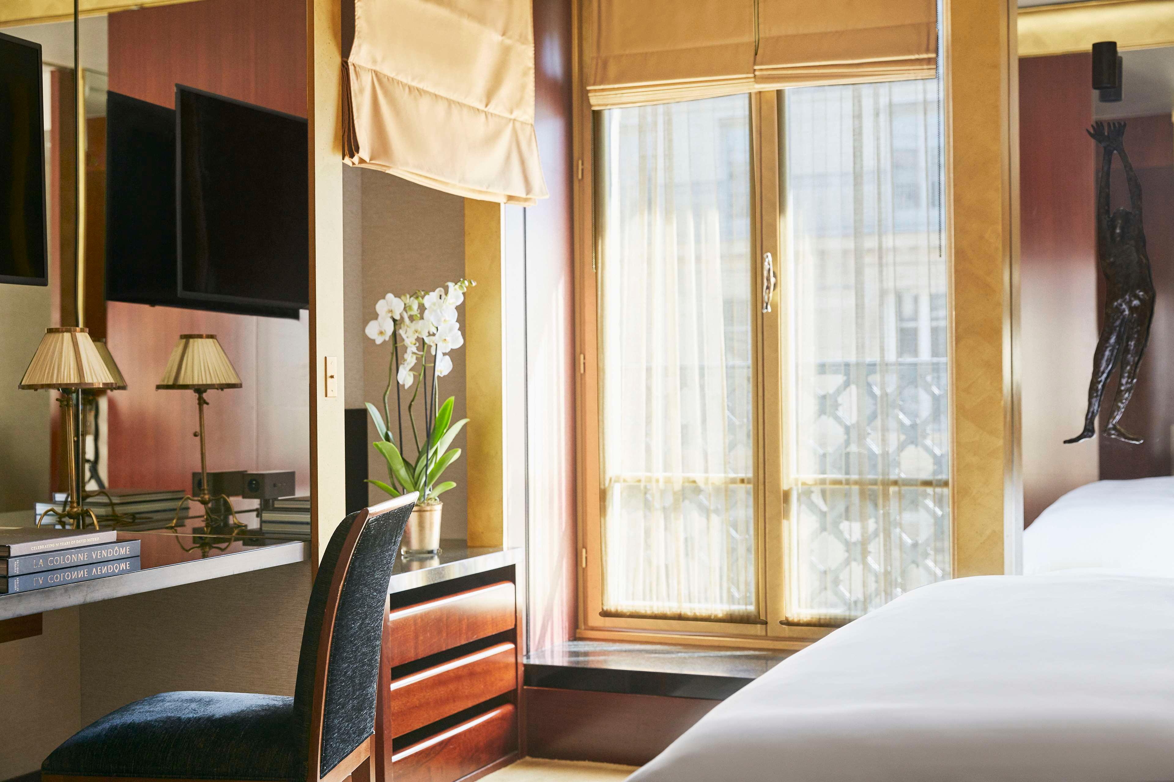 Double Queen Bed Non Smoking