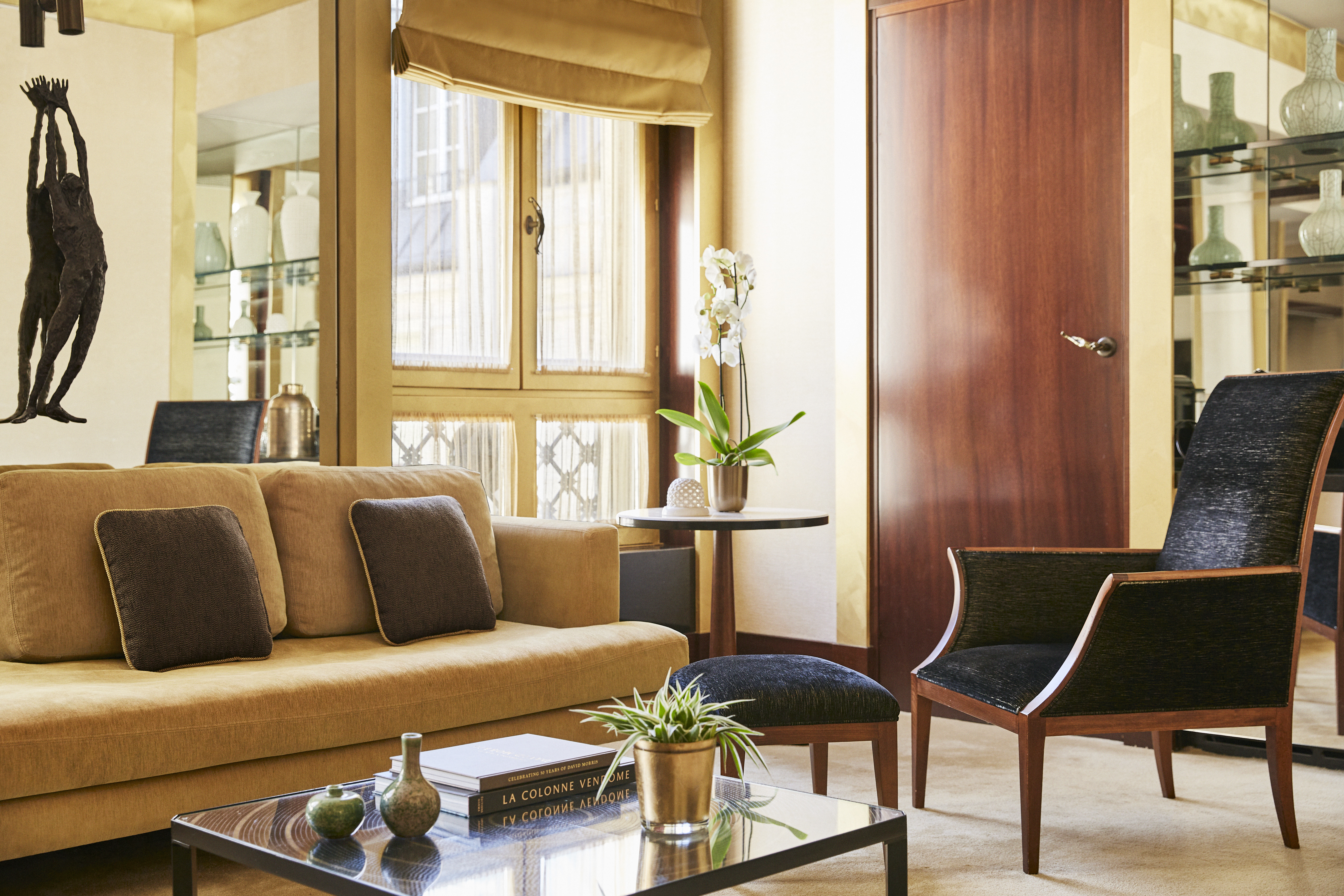 Double Deluxe Queen Bed