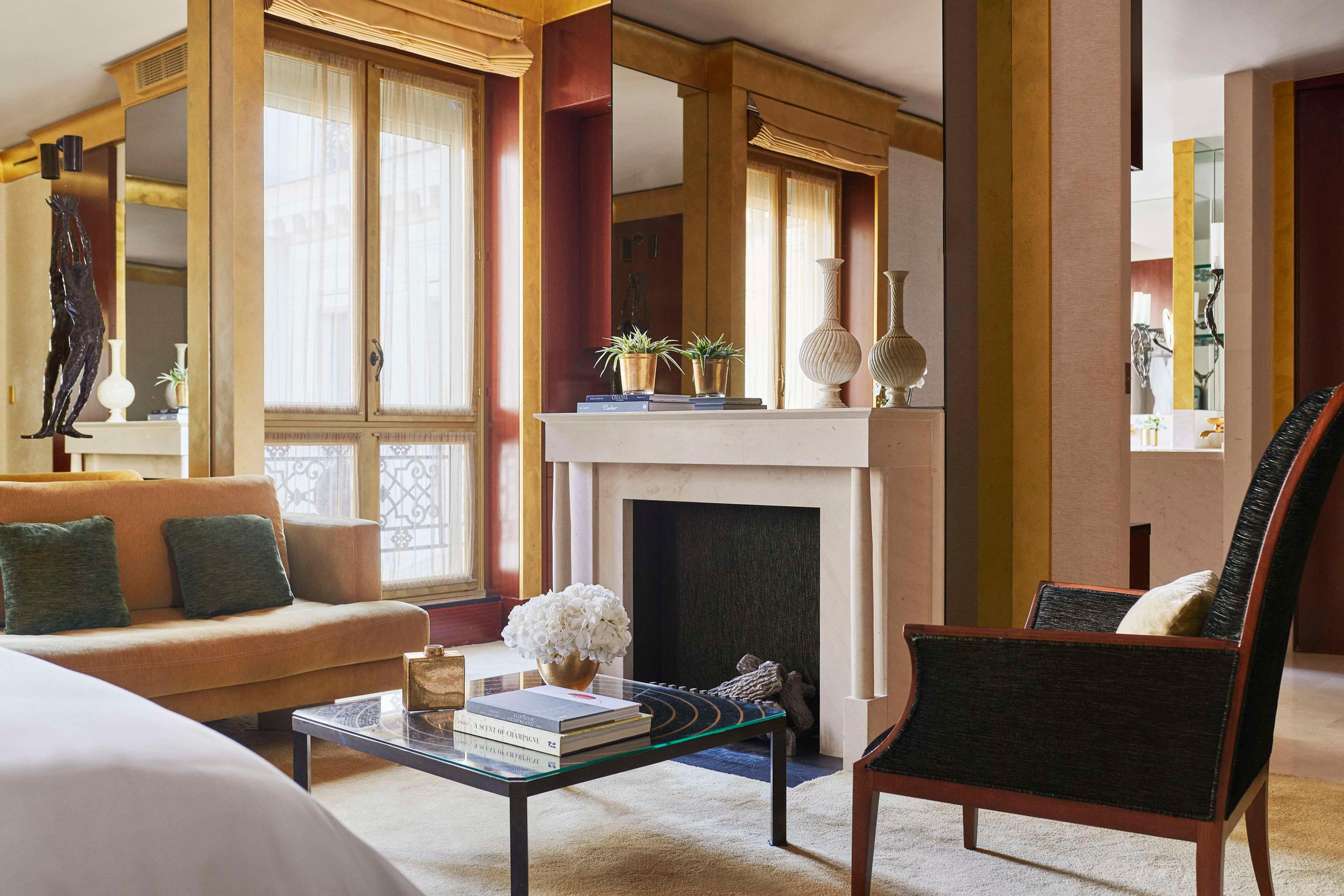 Suite King Bed Non Smoking