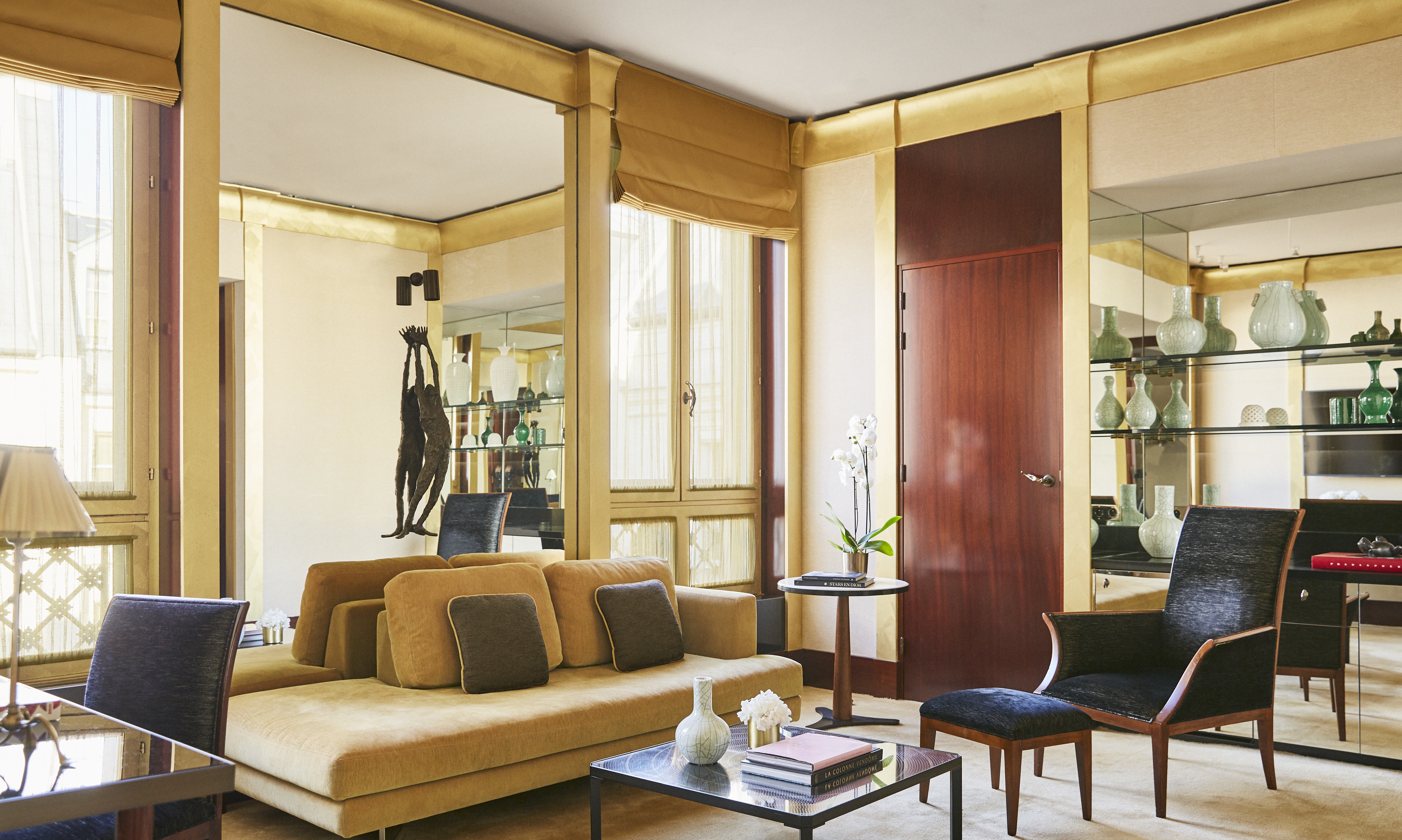 Suite Three Bedrooms