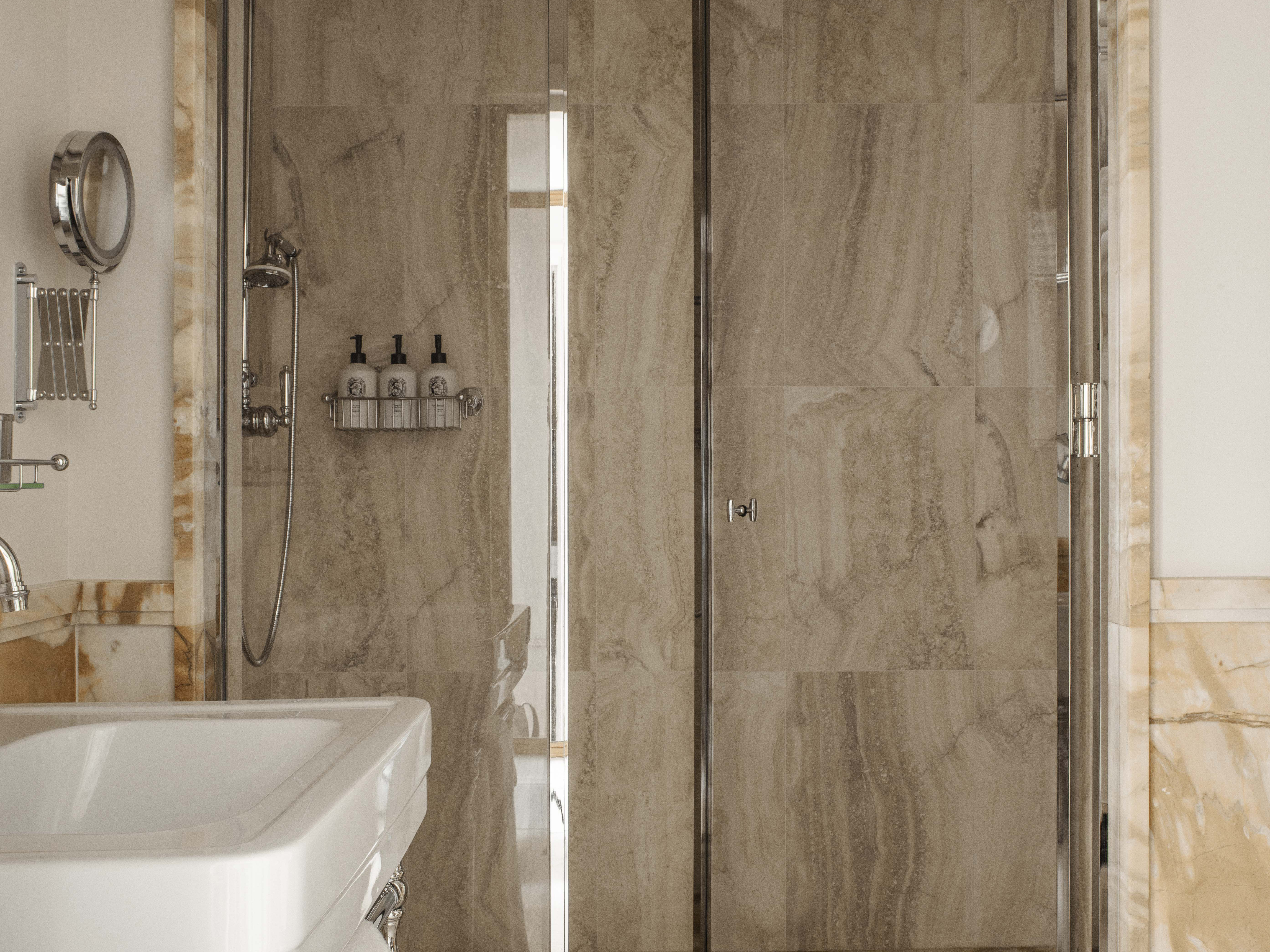 Junior Suite Connecting Room