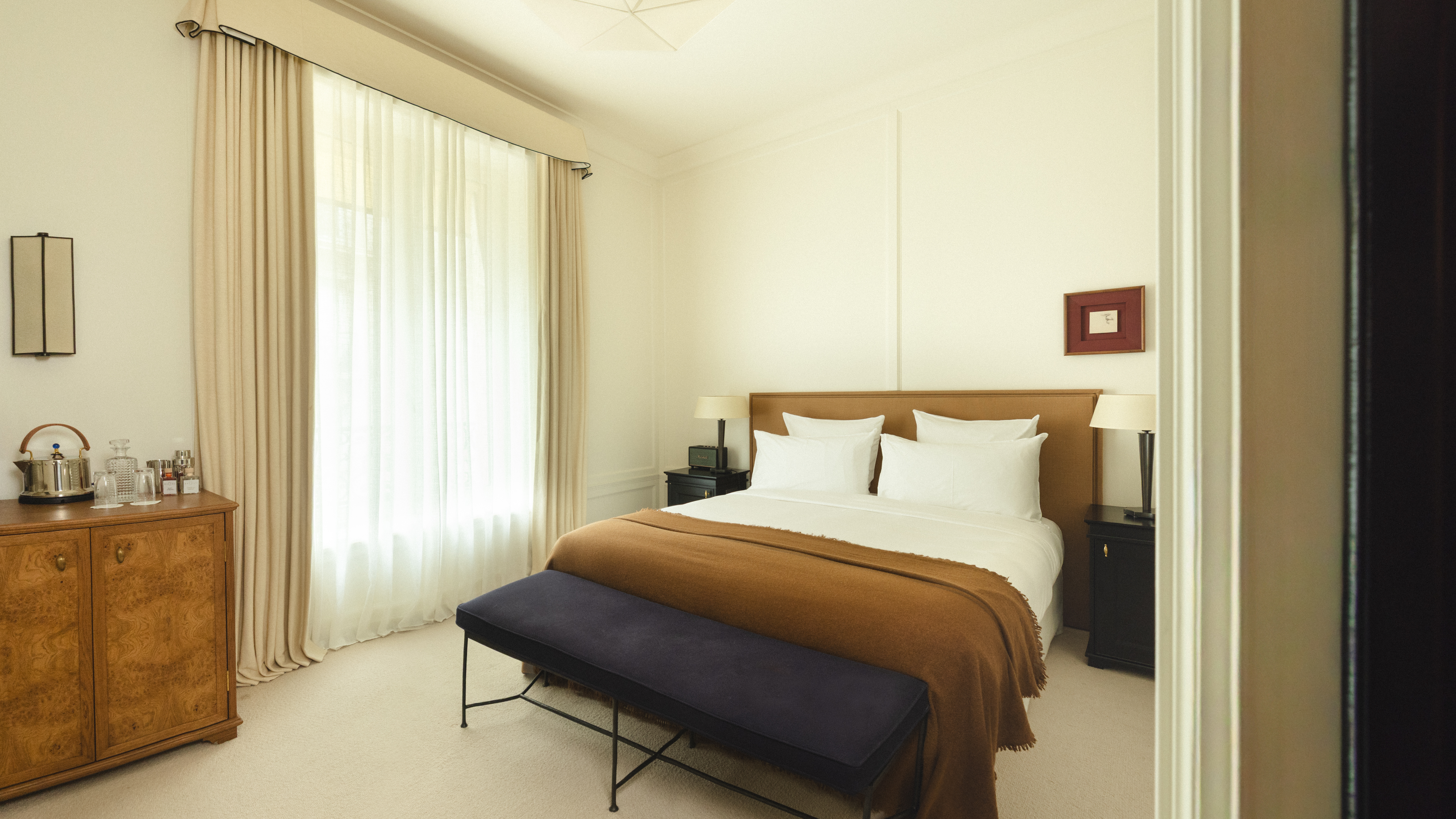 Junior Suite Connecting Room