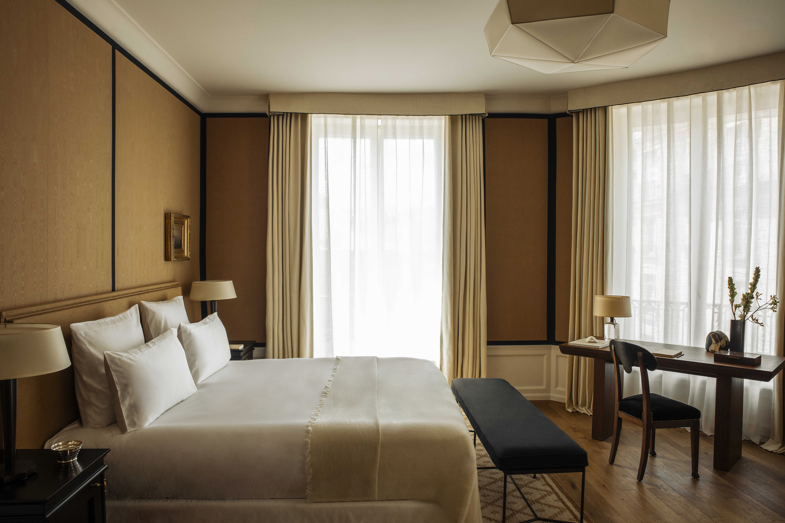 Junior Suite Connecting Room