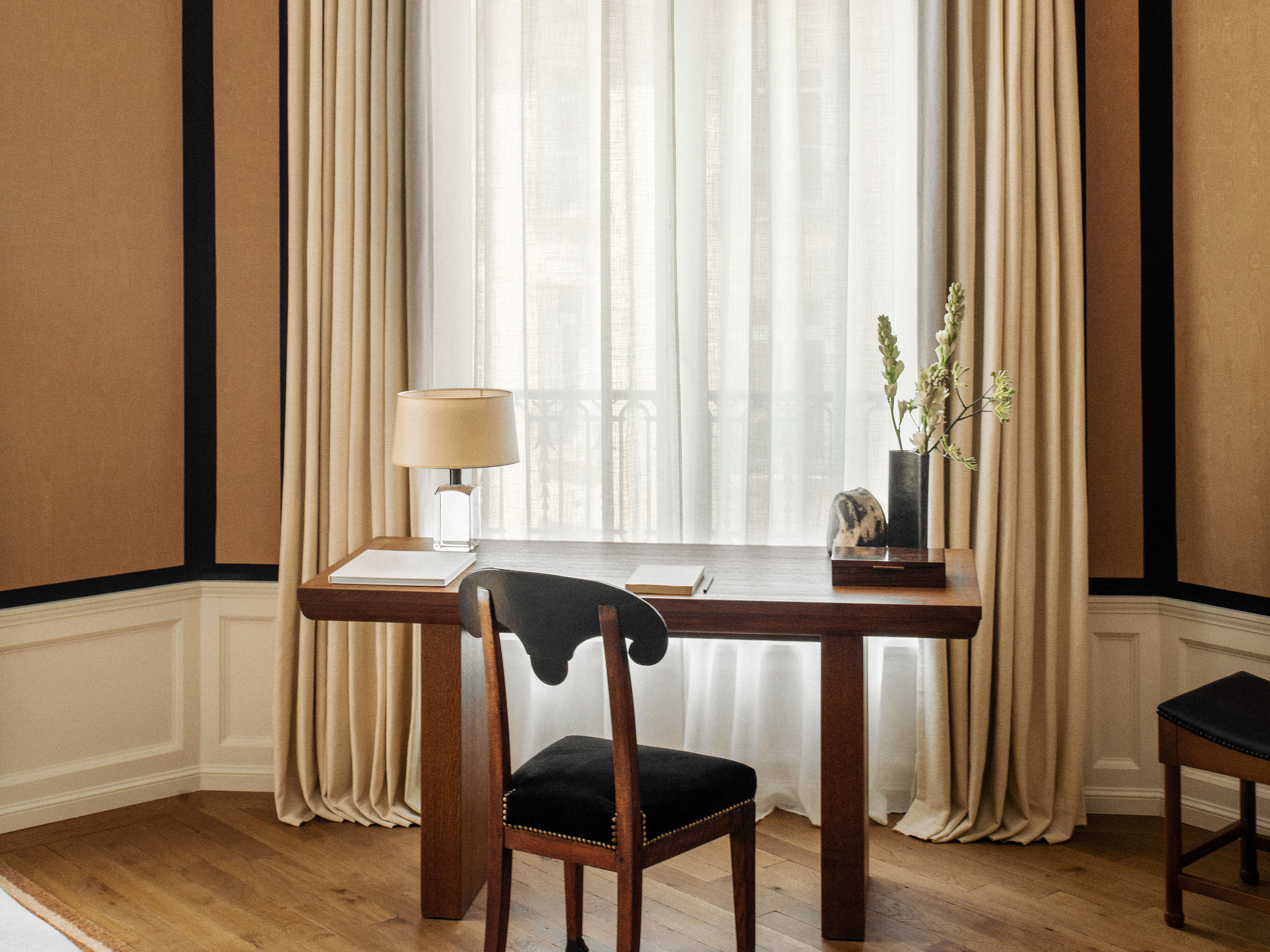 Junior Suite Connecting Room