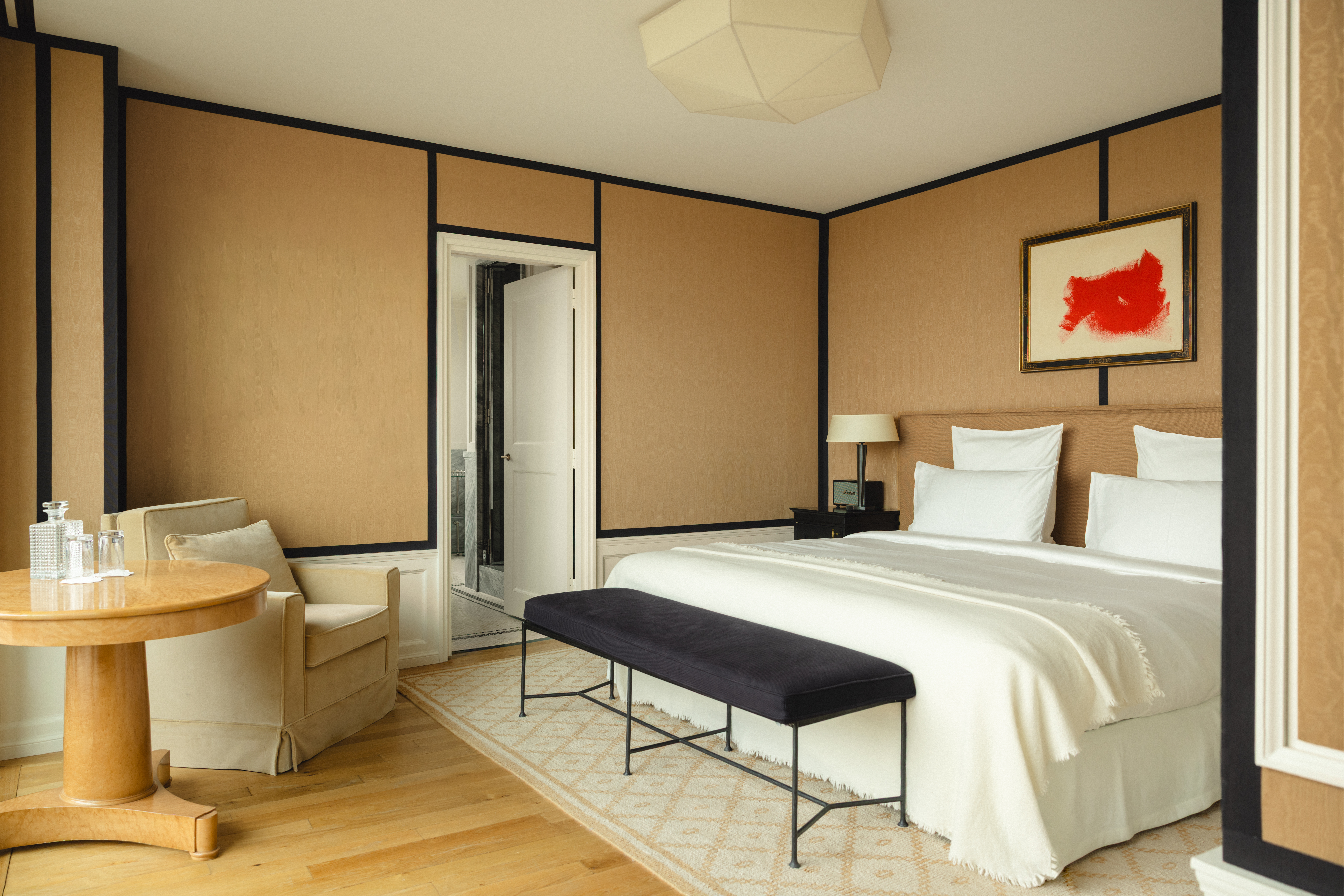 Suite with Terrace