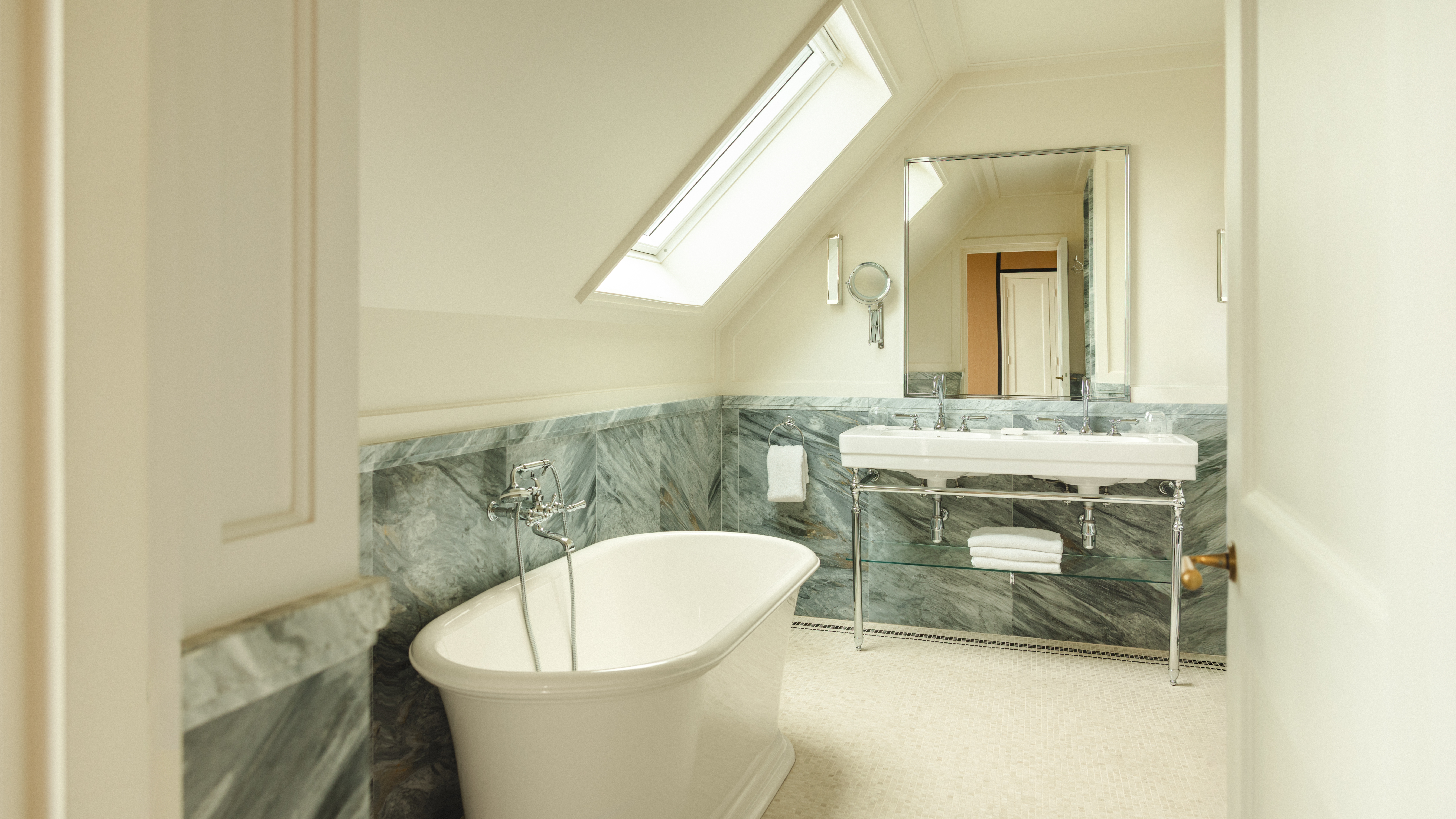 Suite with Terrace