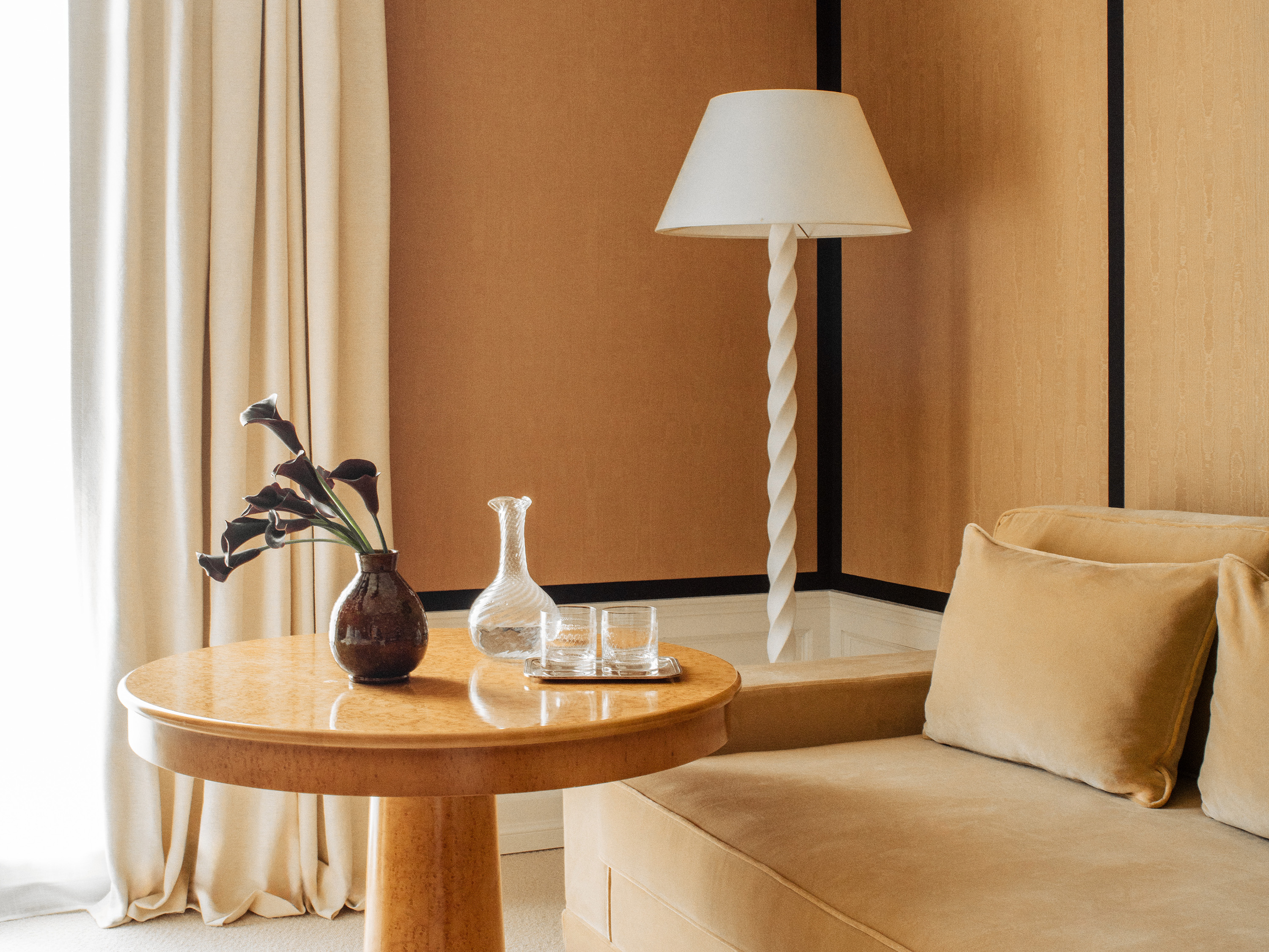 Double or Twin Deluxe