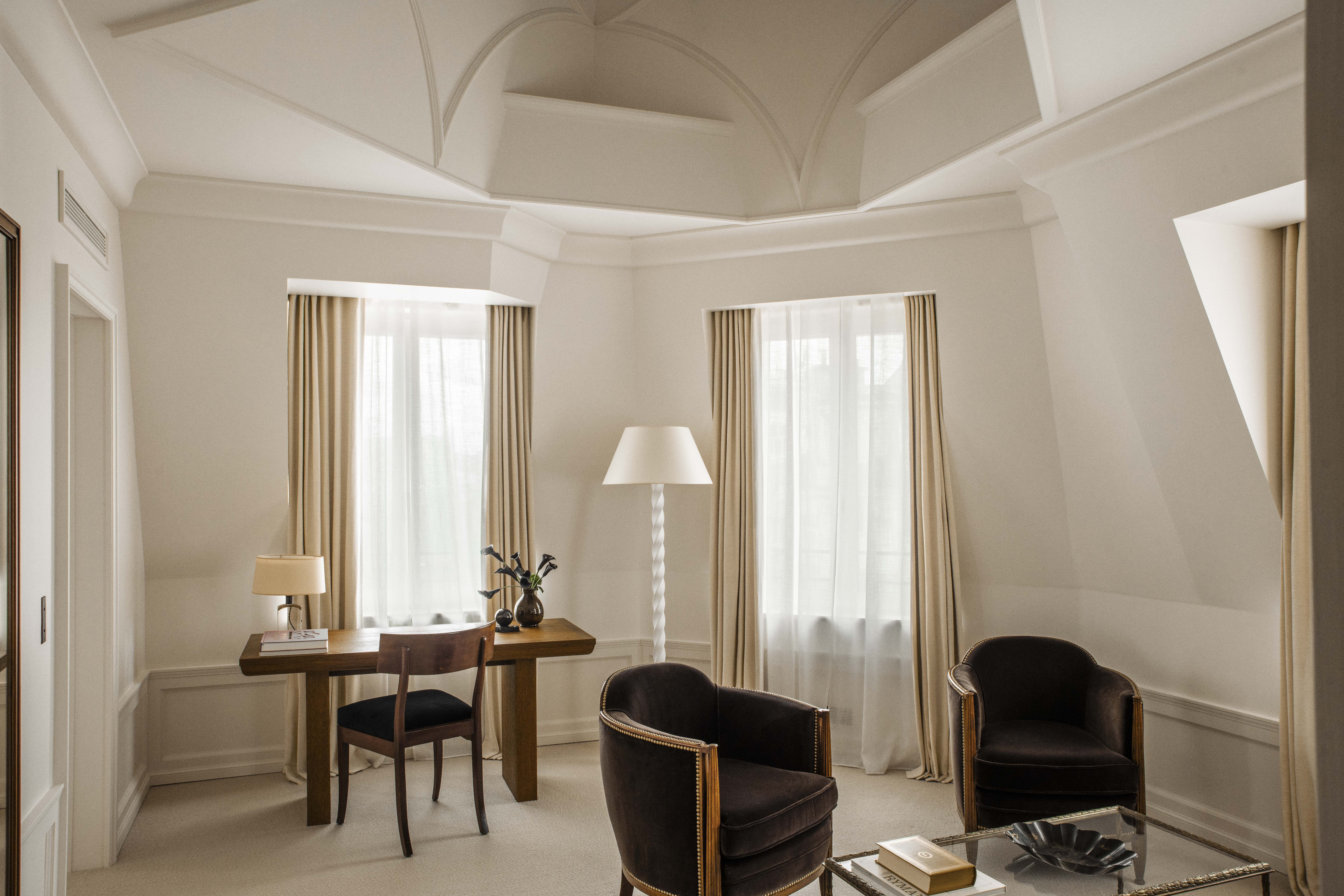 Suite Superior