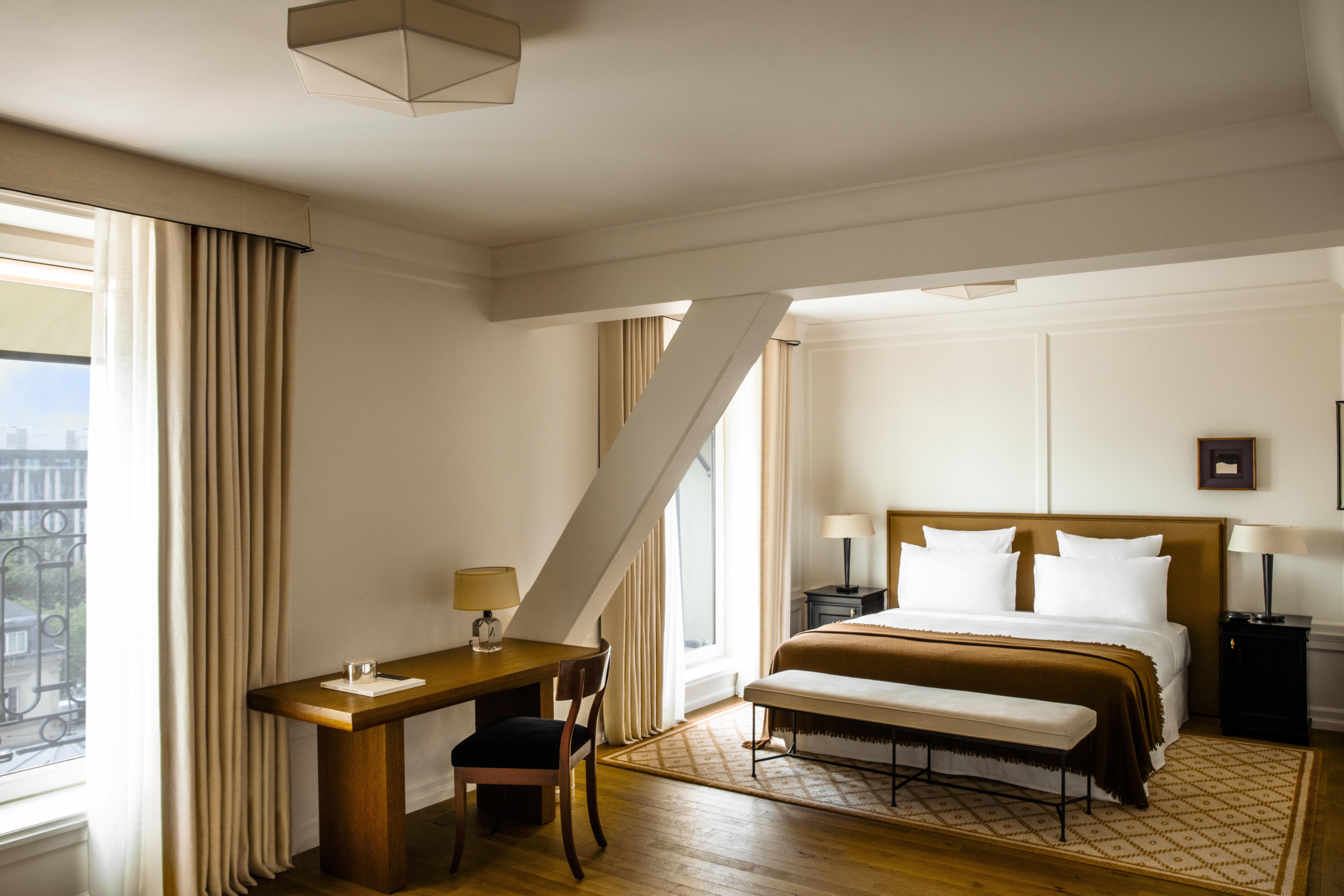 Suite Superior