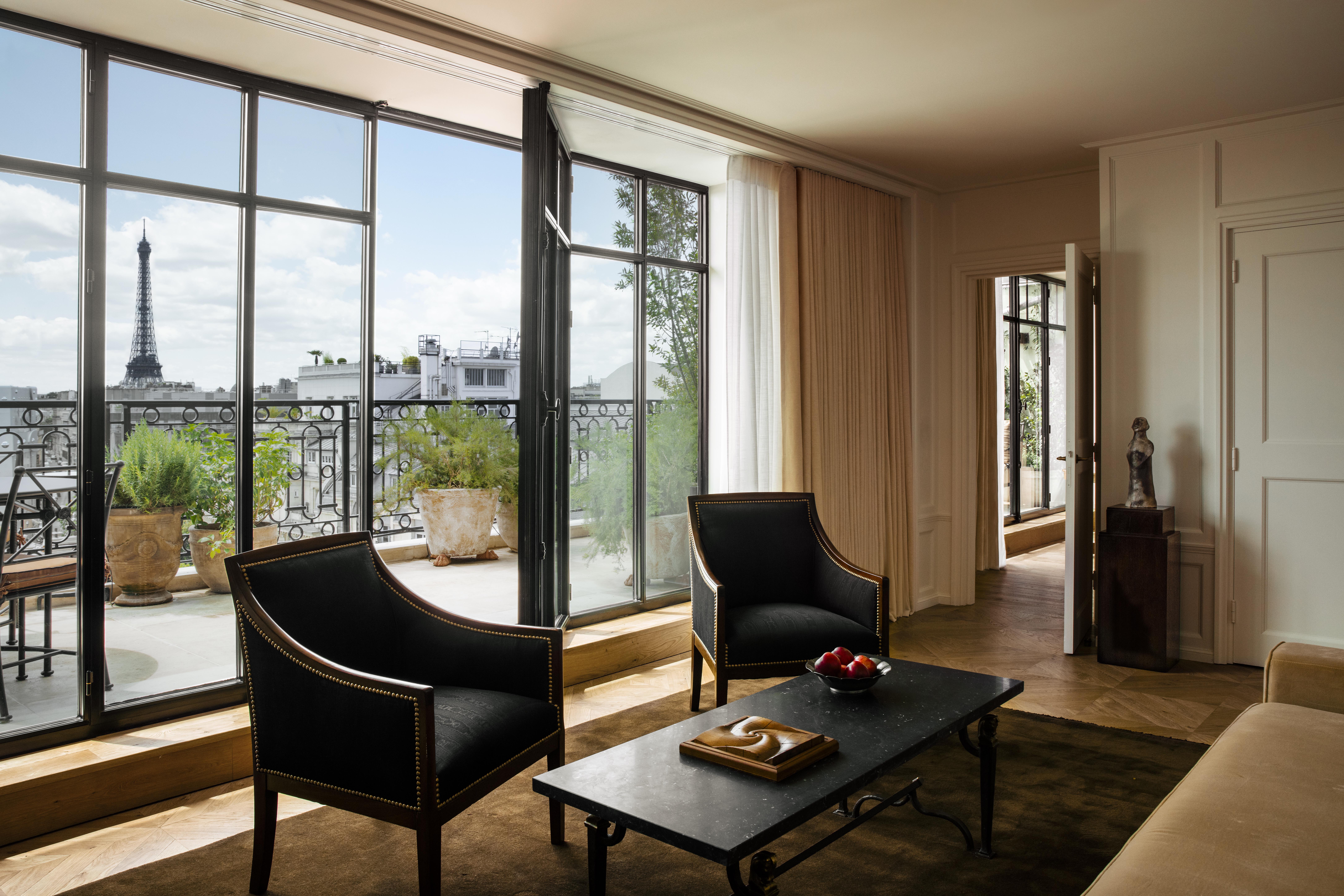 Suite Deluxe