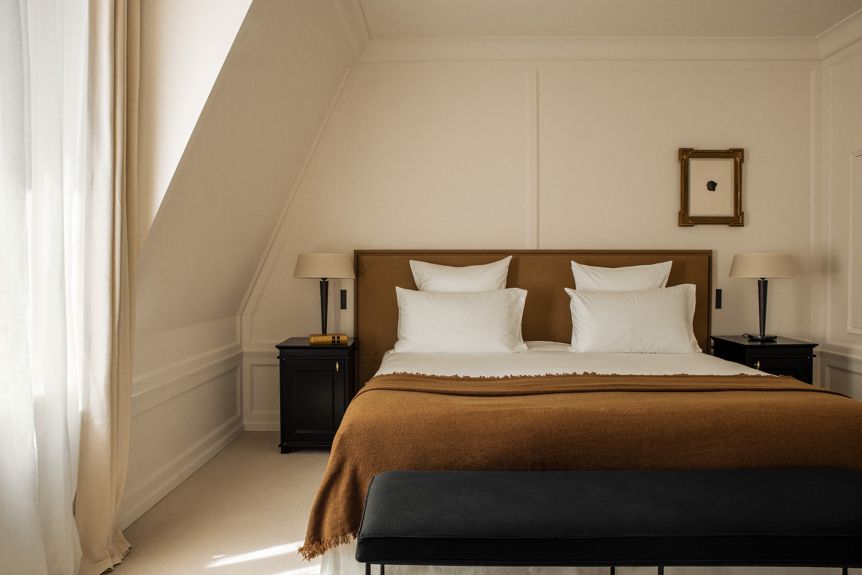 Suite Two King Beds