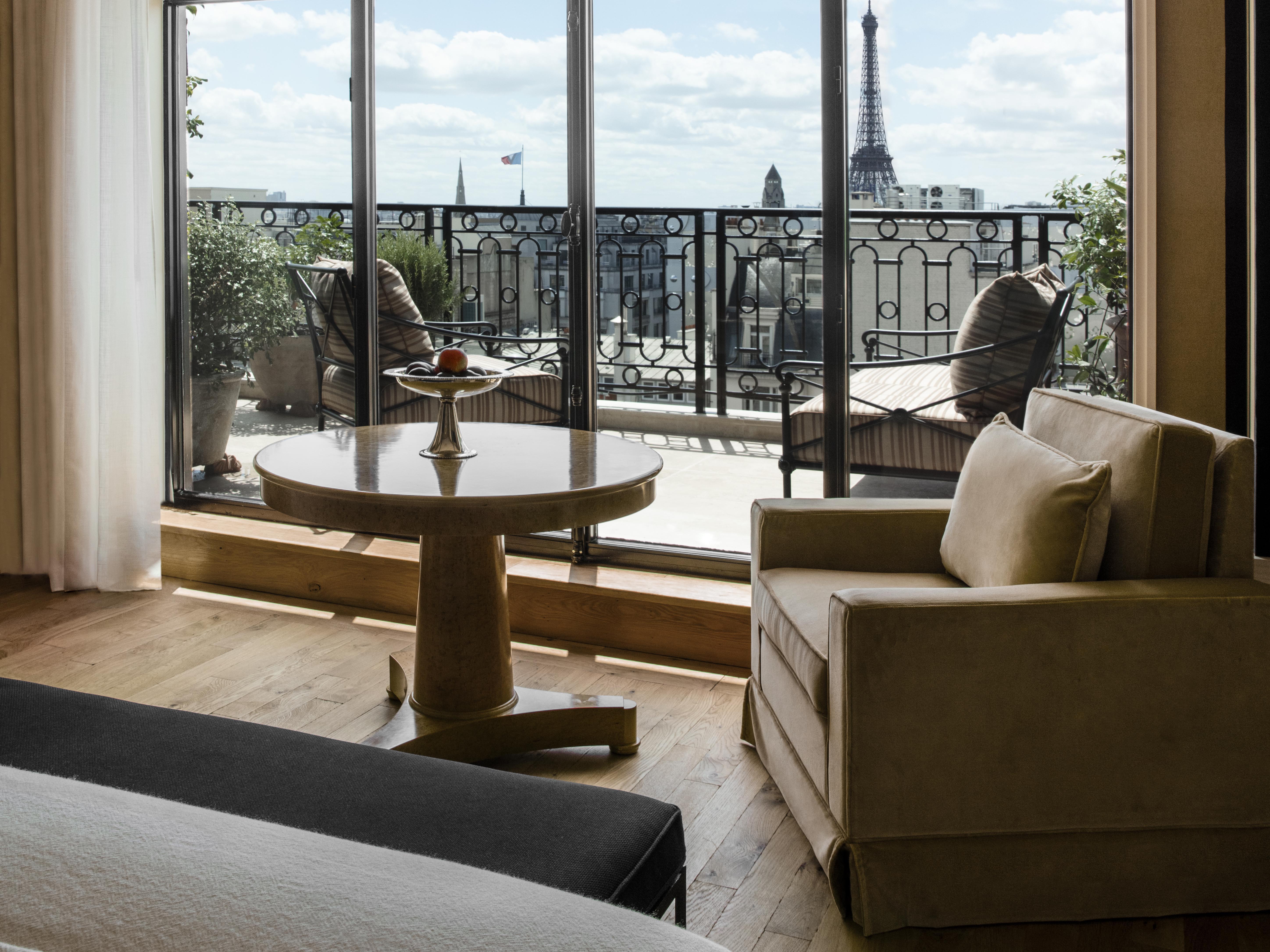 Suite Deluxe