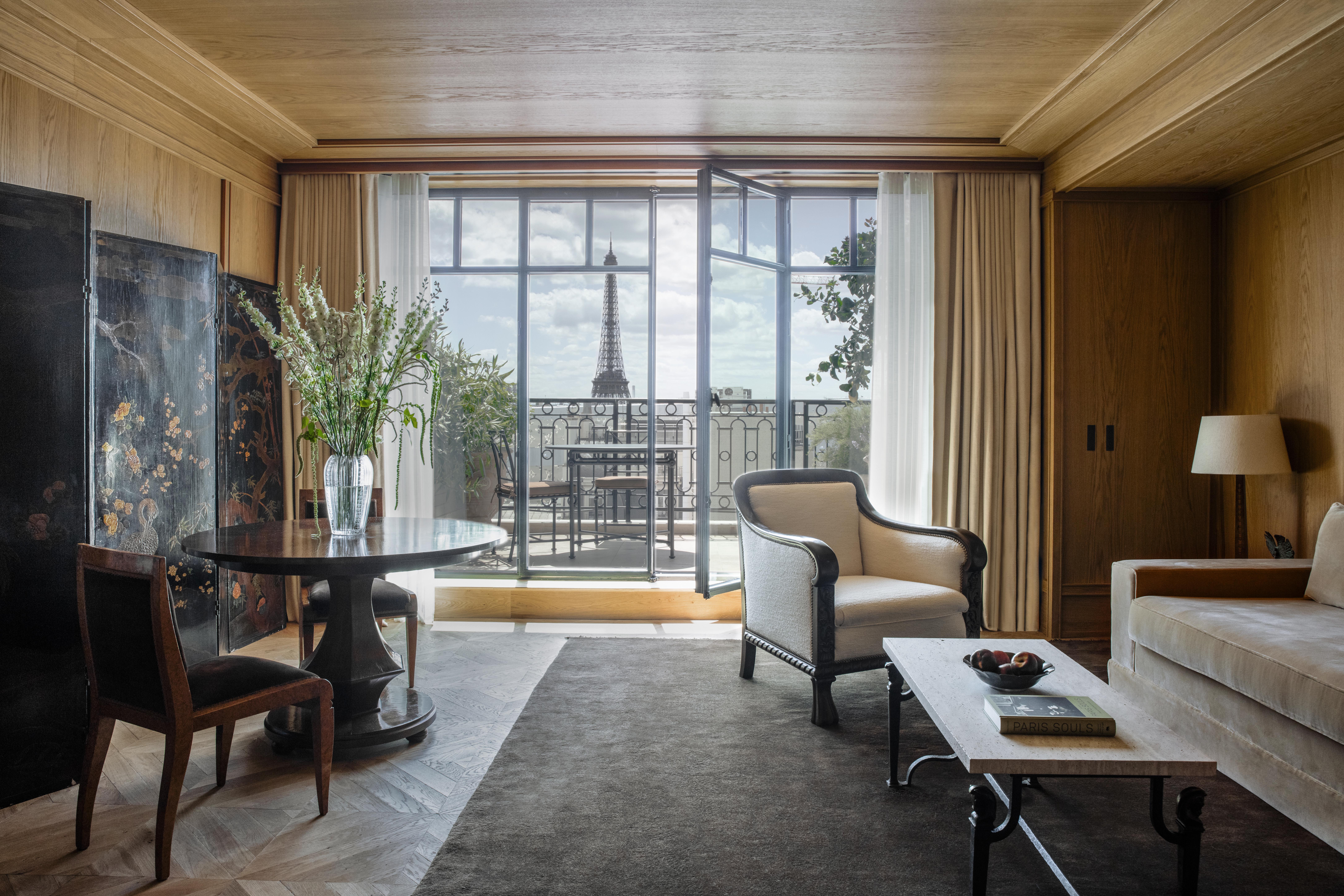 Suite Two King Beds