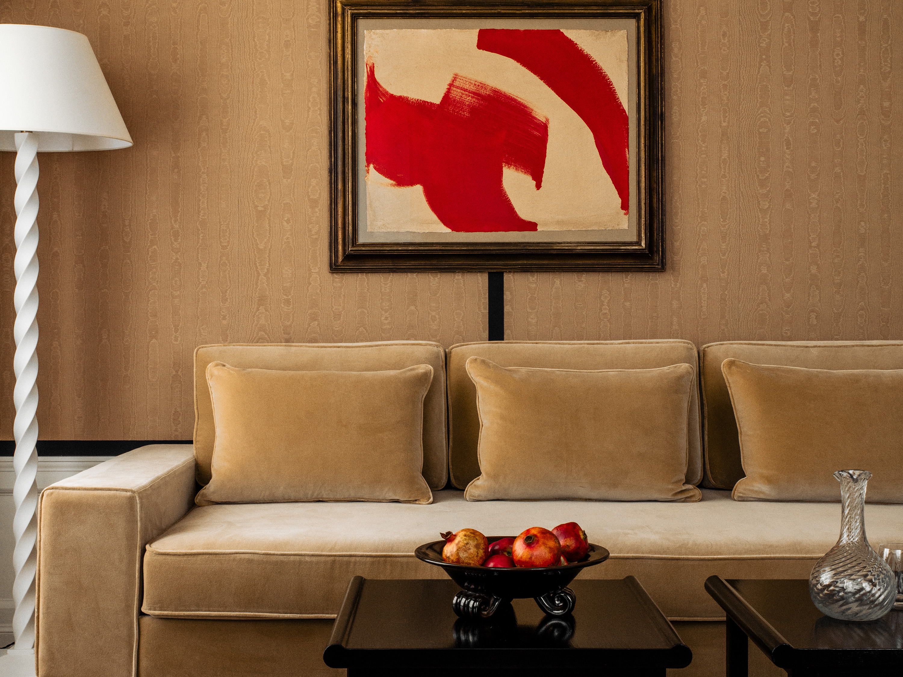 Junior Suite Standard