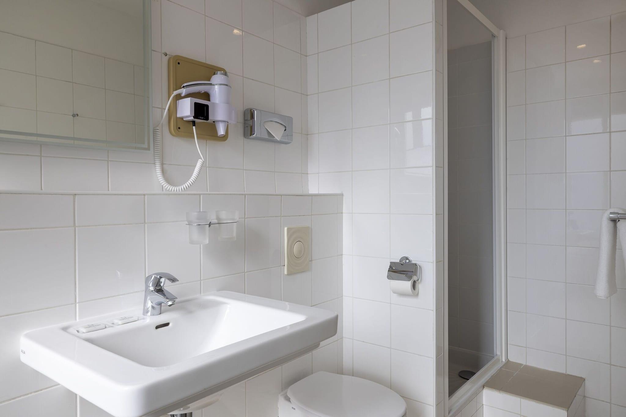 Double Superior City View