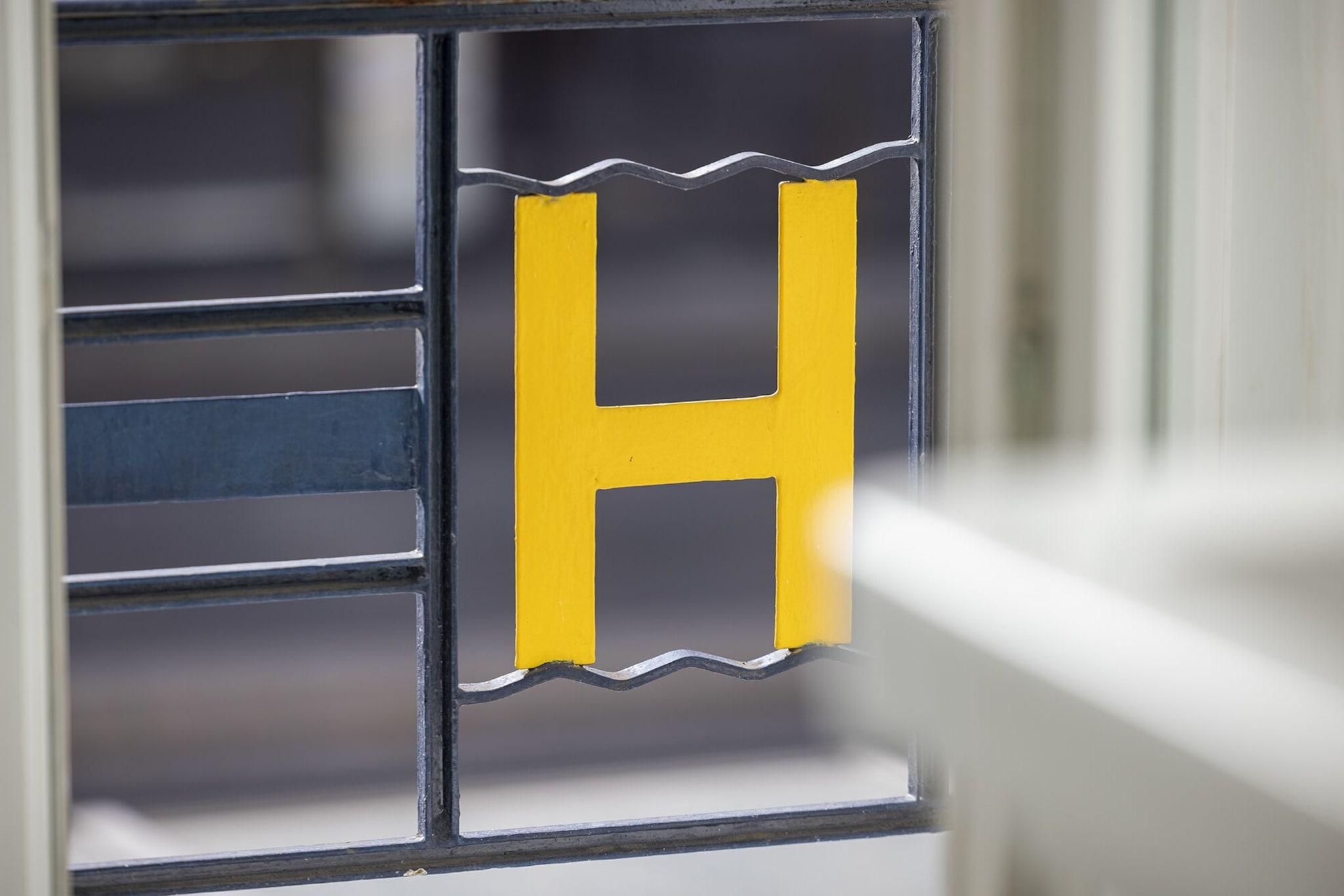 Double Superior City View