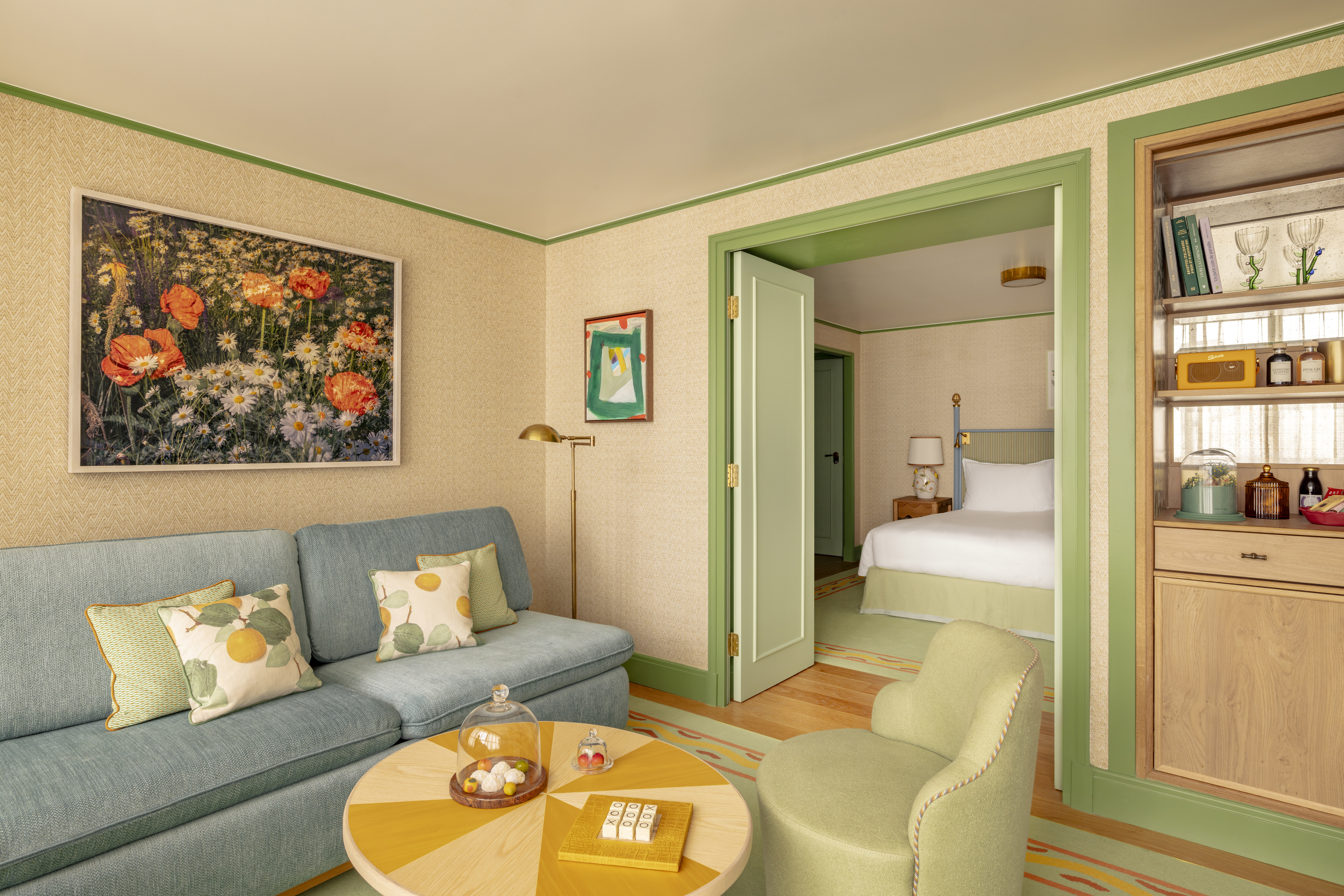 Junior Suite Classic