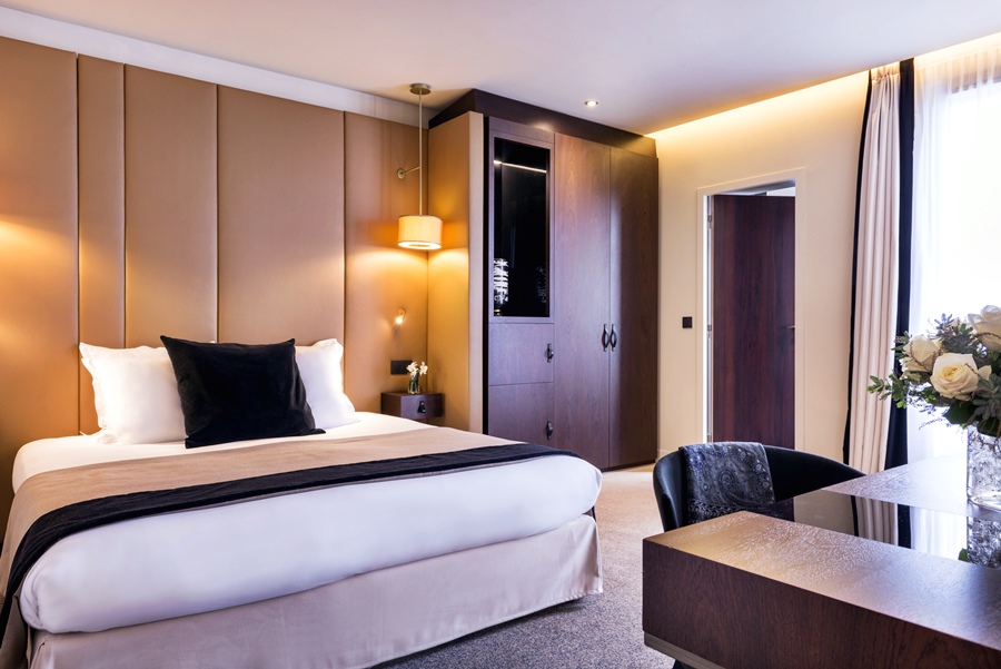 Junior Suite Classic