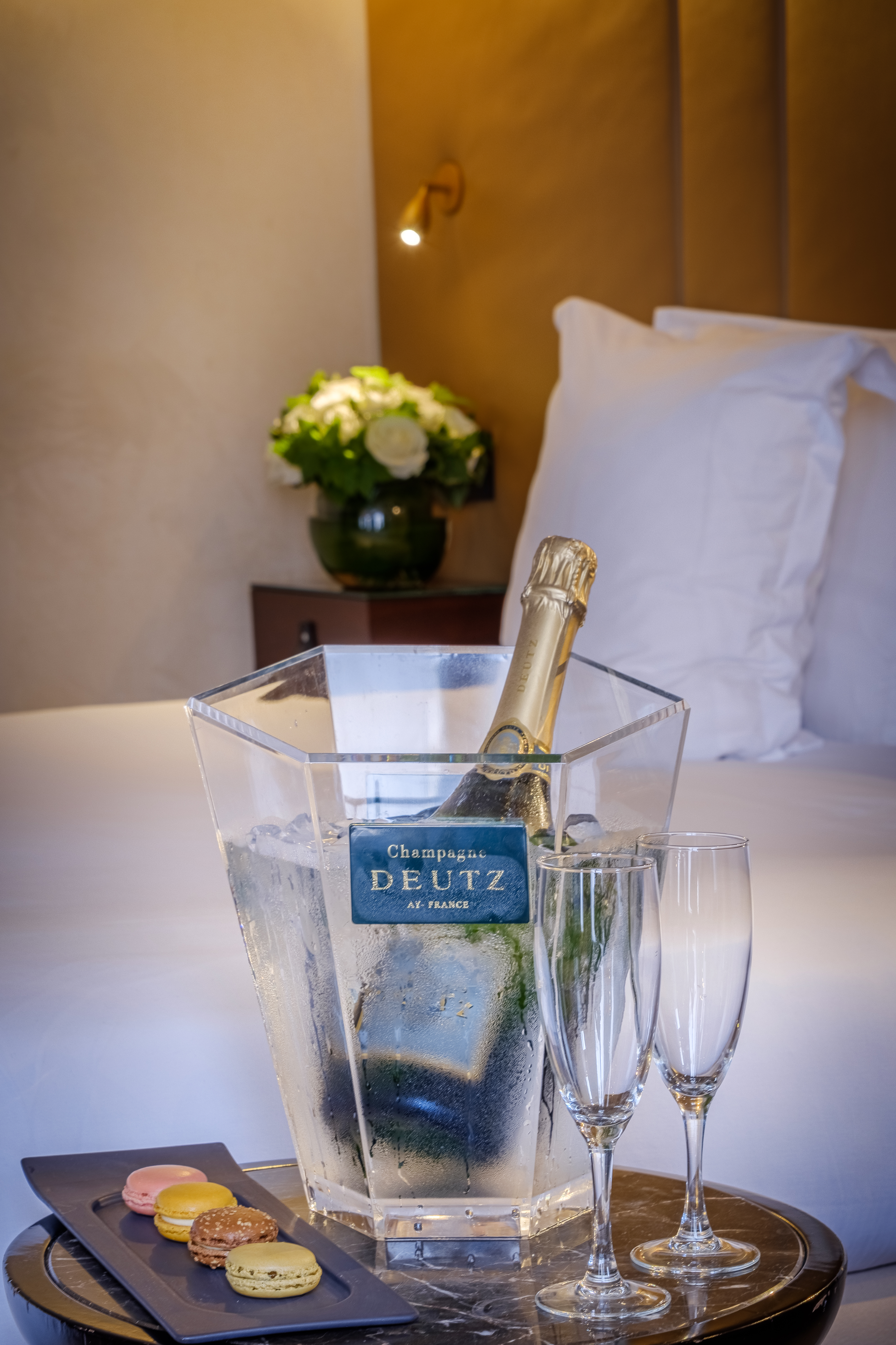 Junior Suite Classic