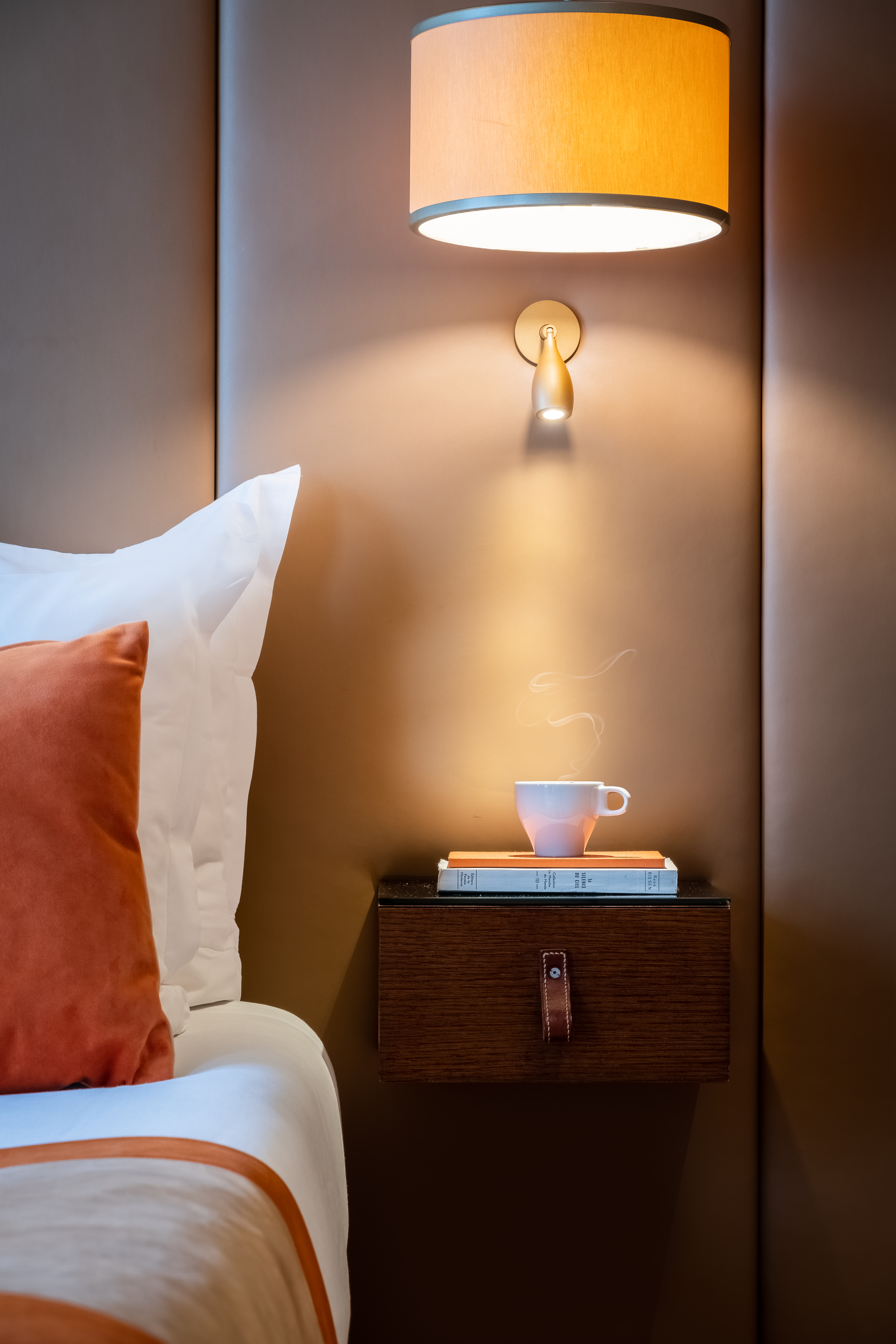 Double or Twin Executive