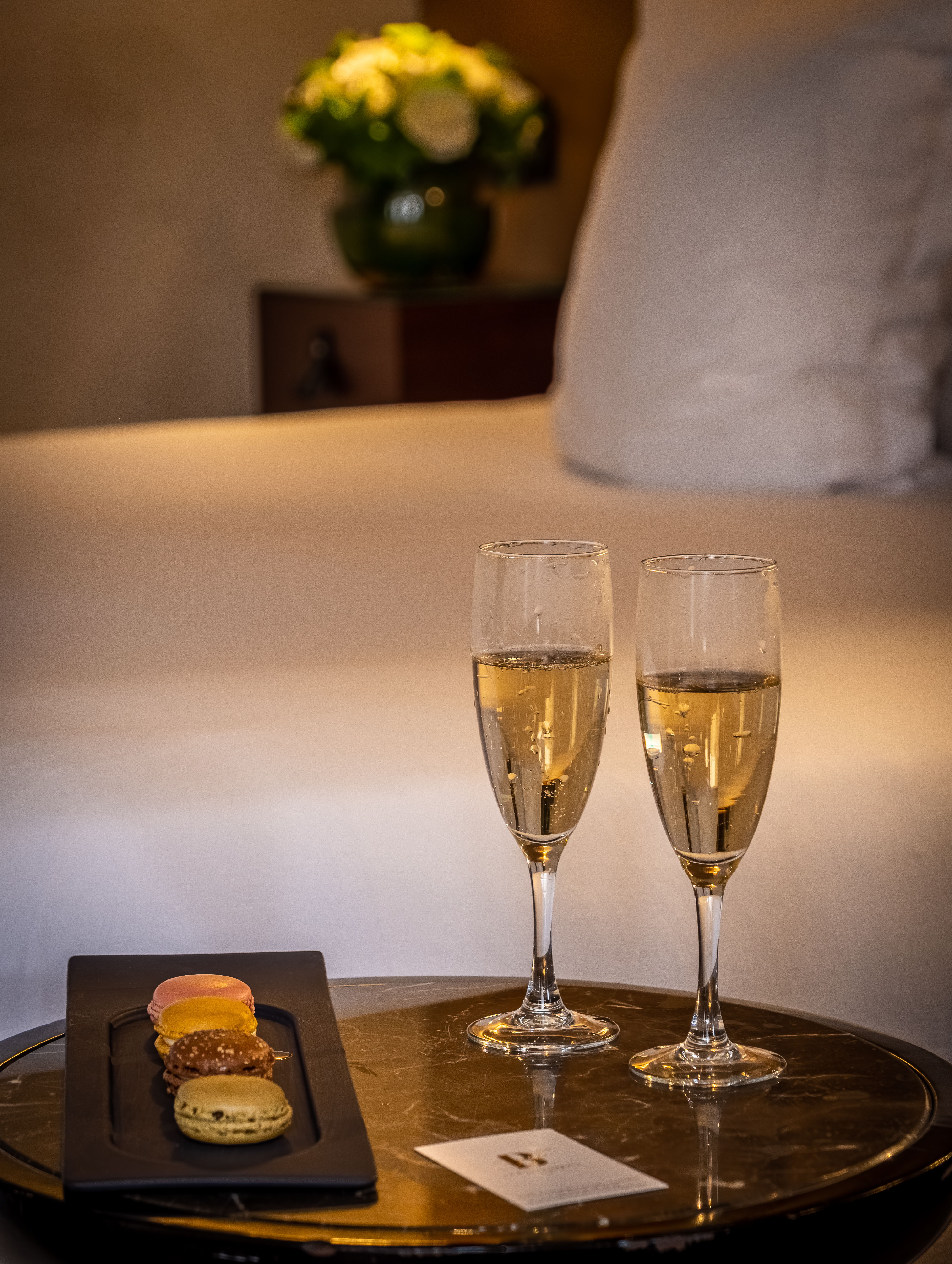 Junior Suite Classic