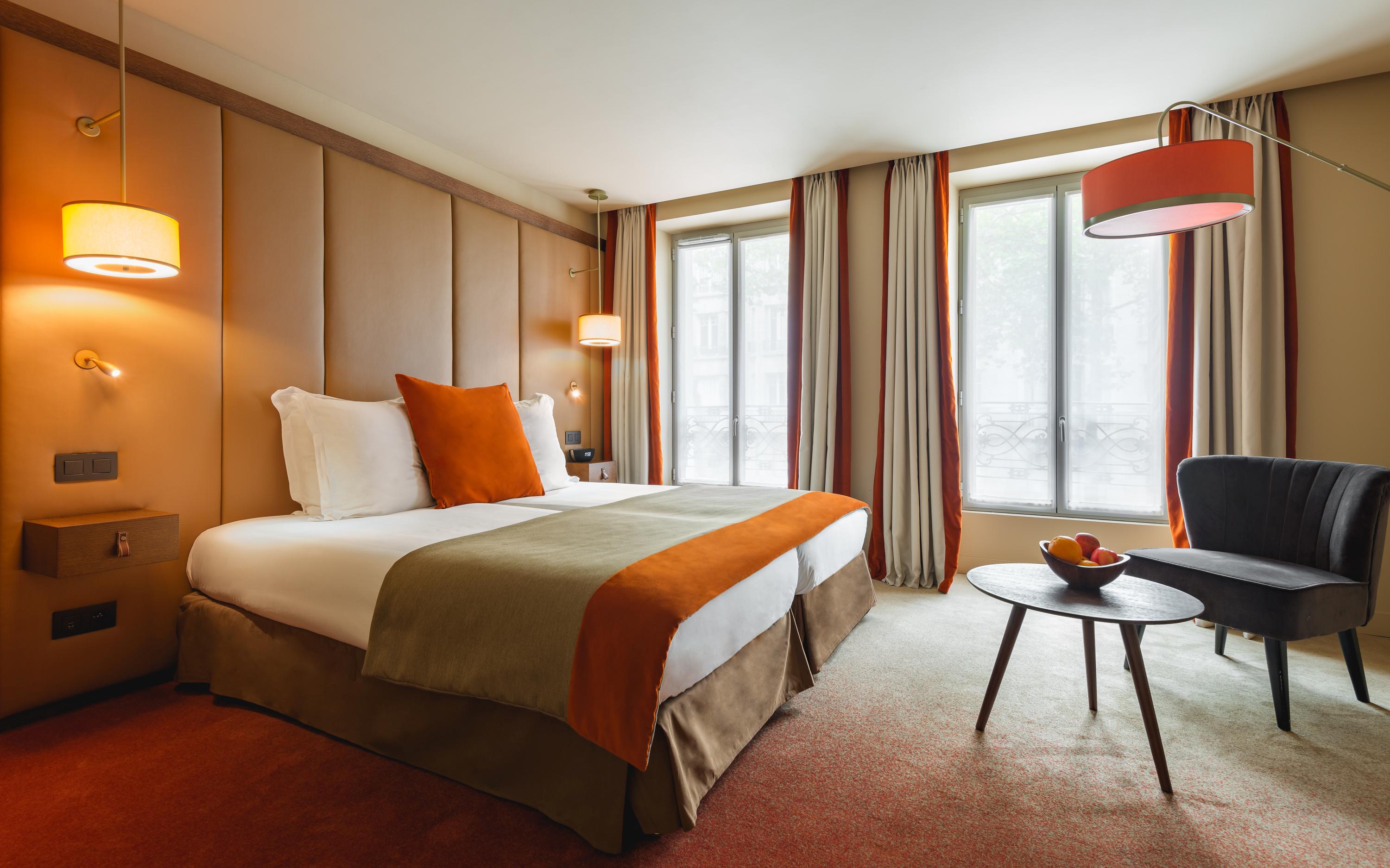 Junior Suite Classic