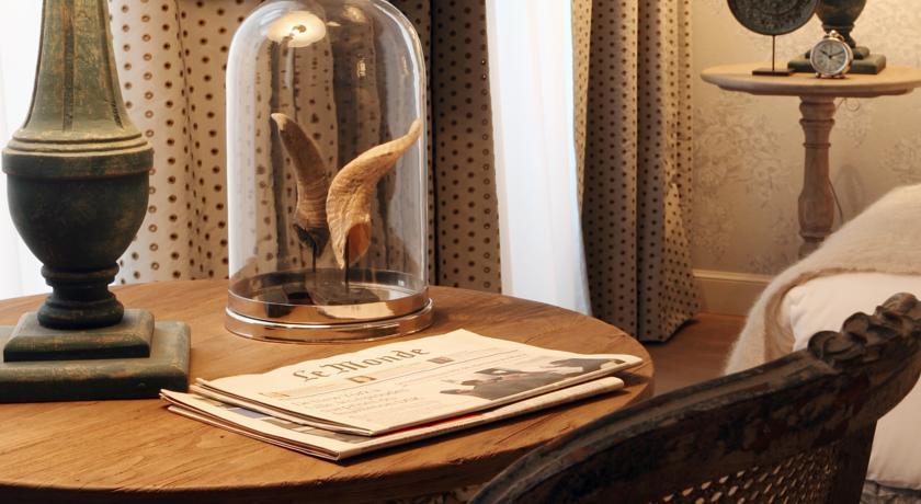 Double or Twin Superior