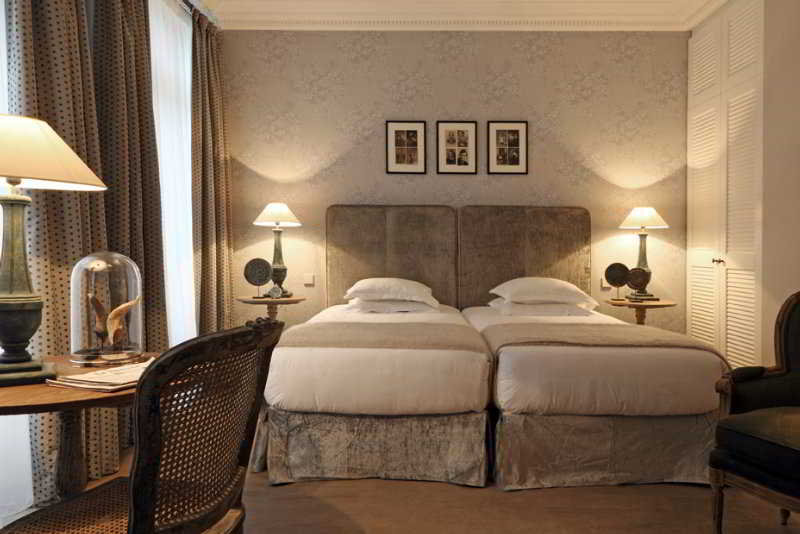 Double or Twin Superior