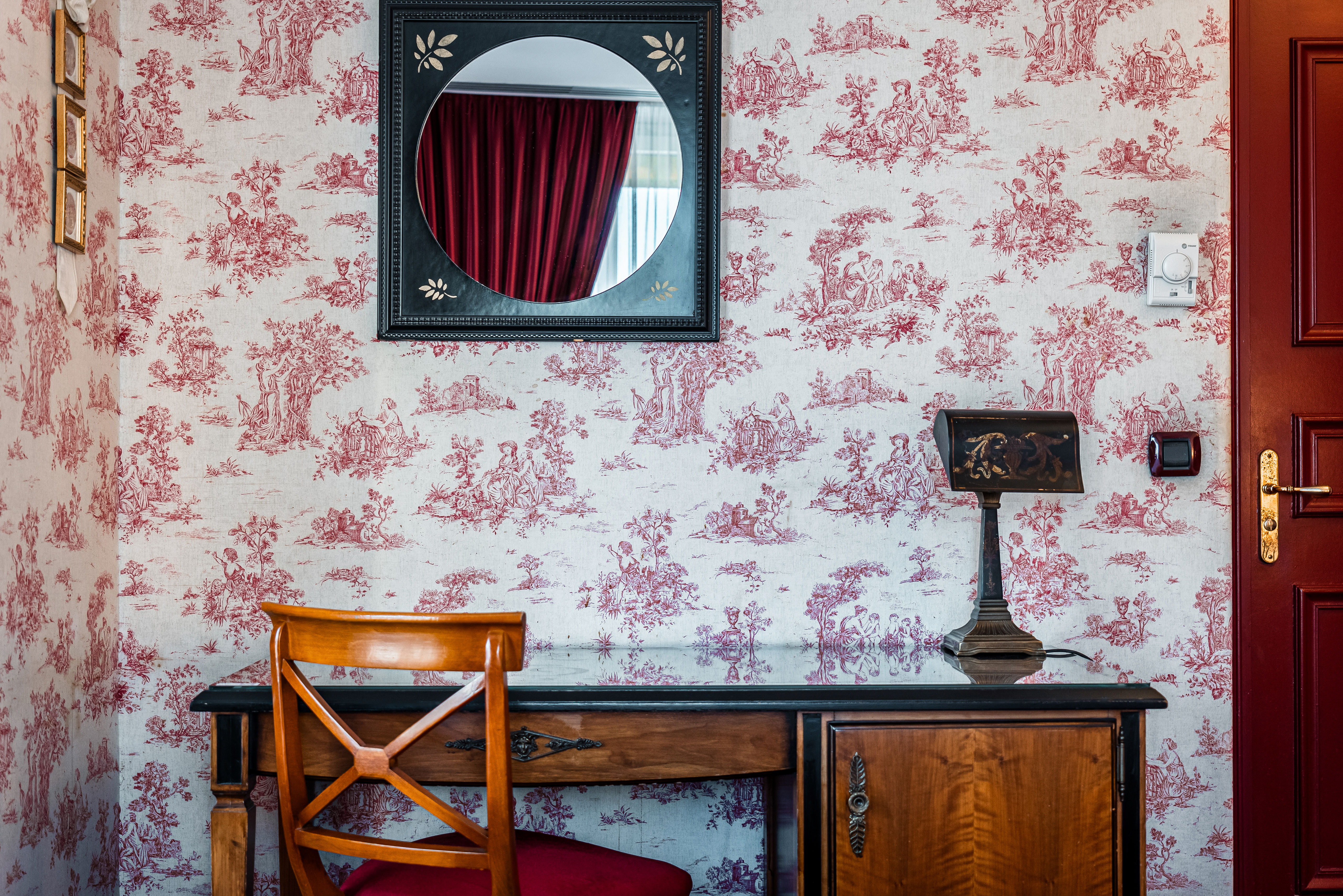 Double or Twin Superior