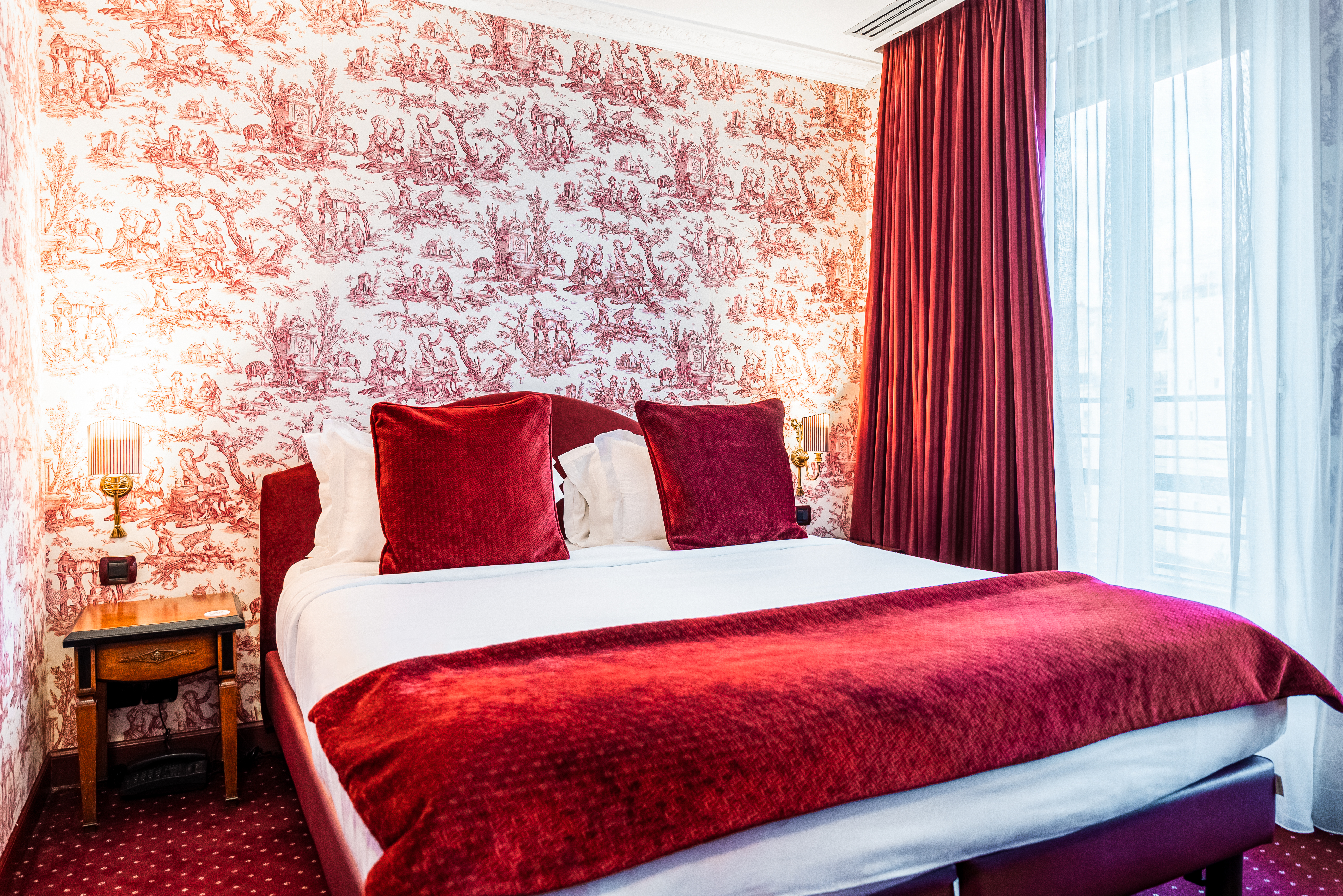 Double or Twin Classic