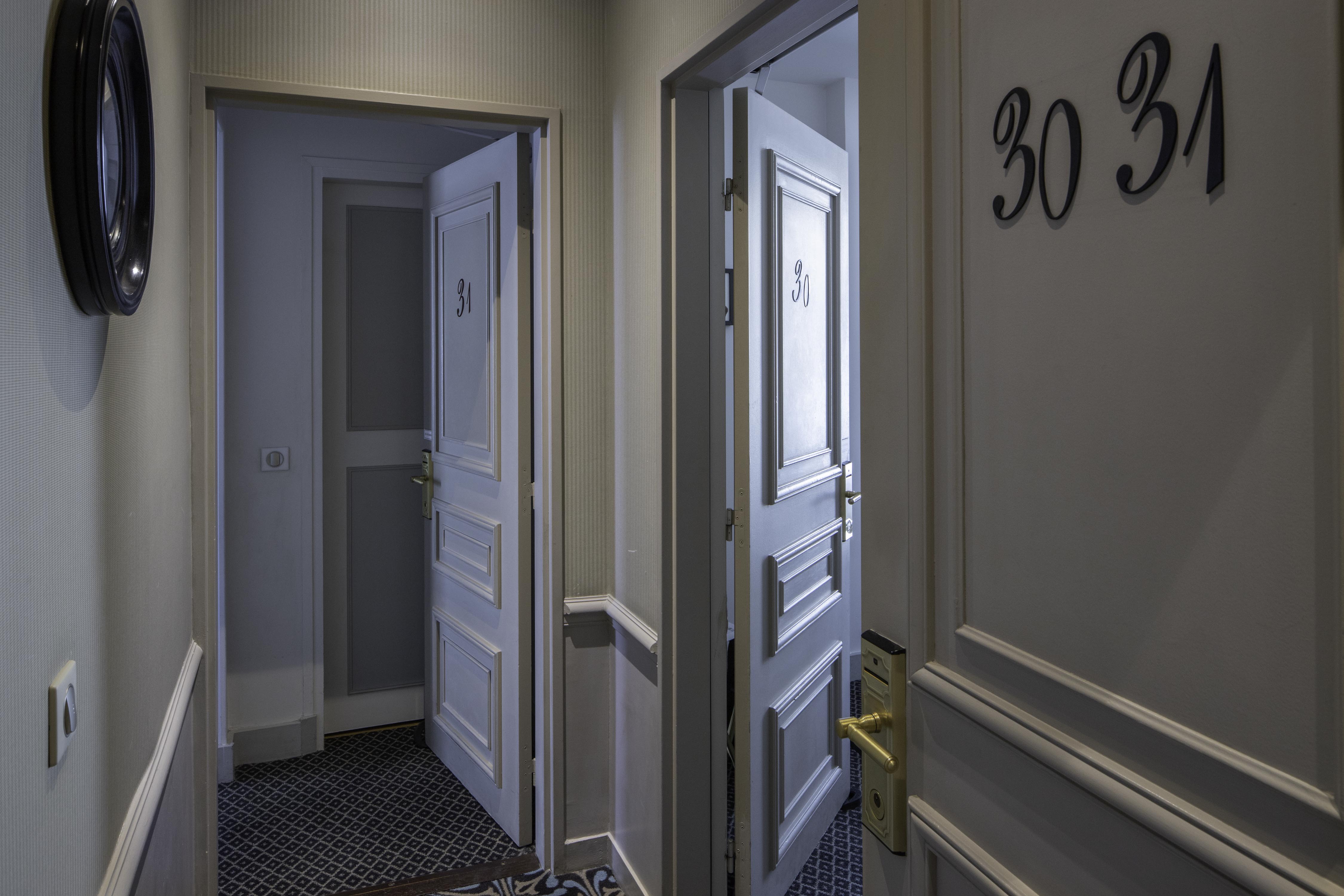 Family Room Standard