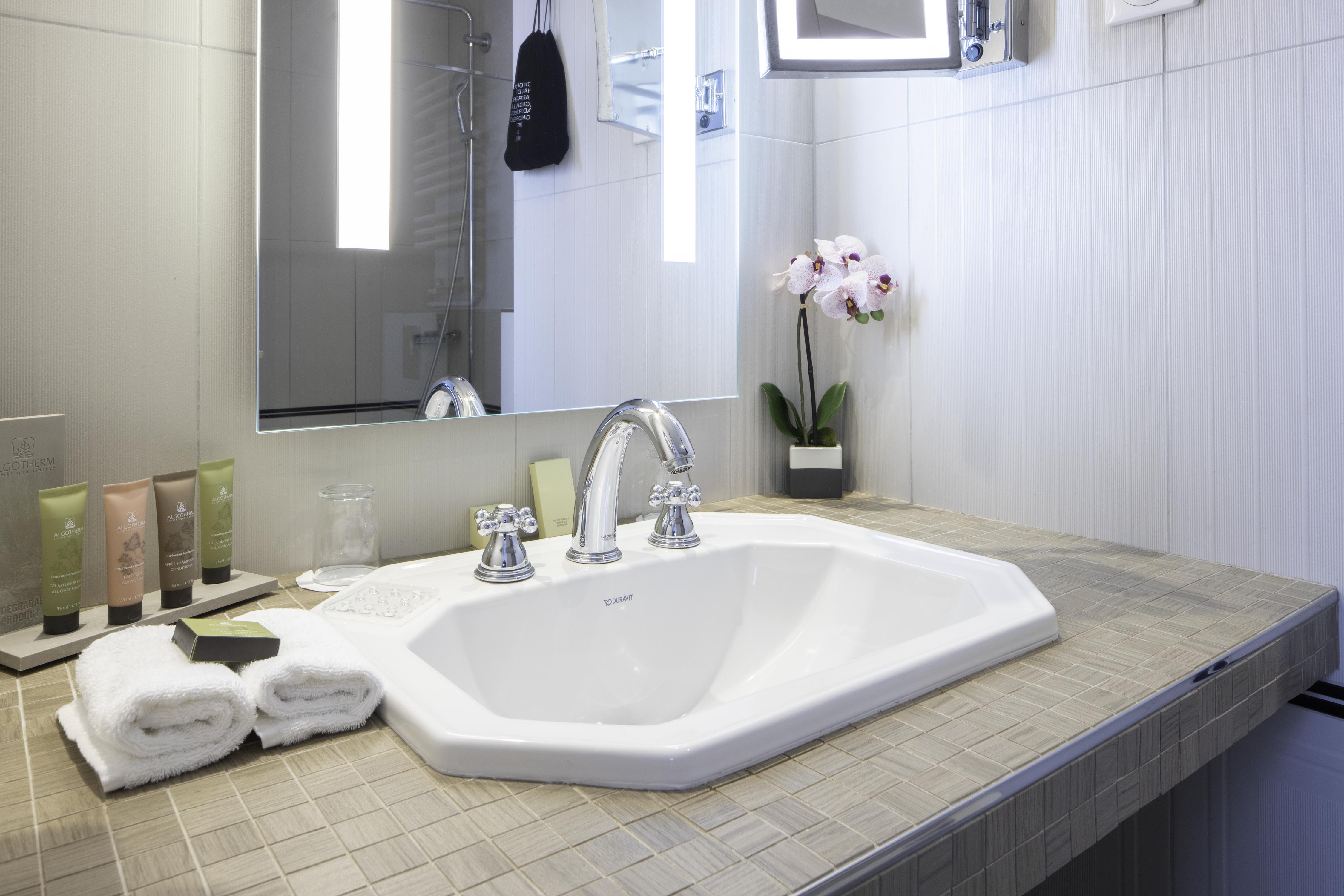 Family Room Standard