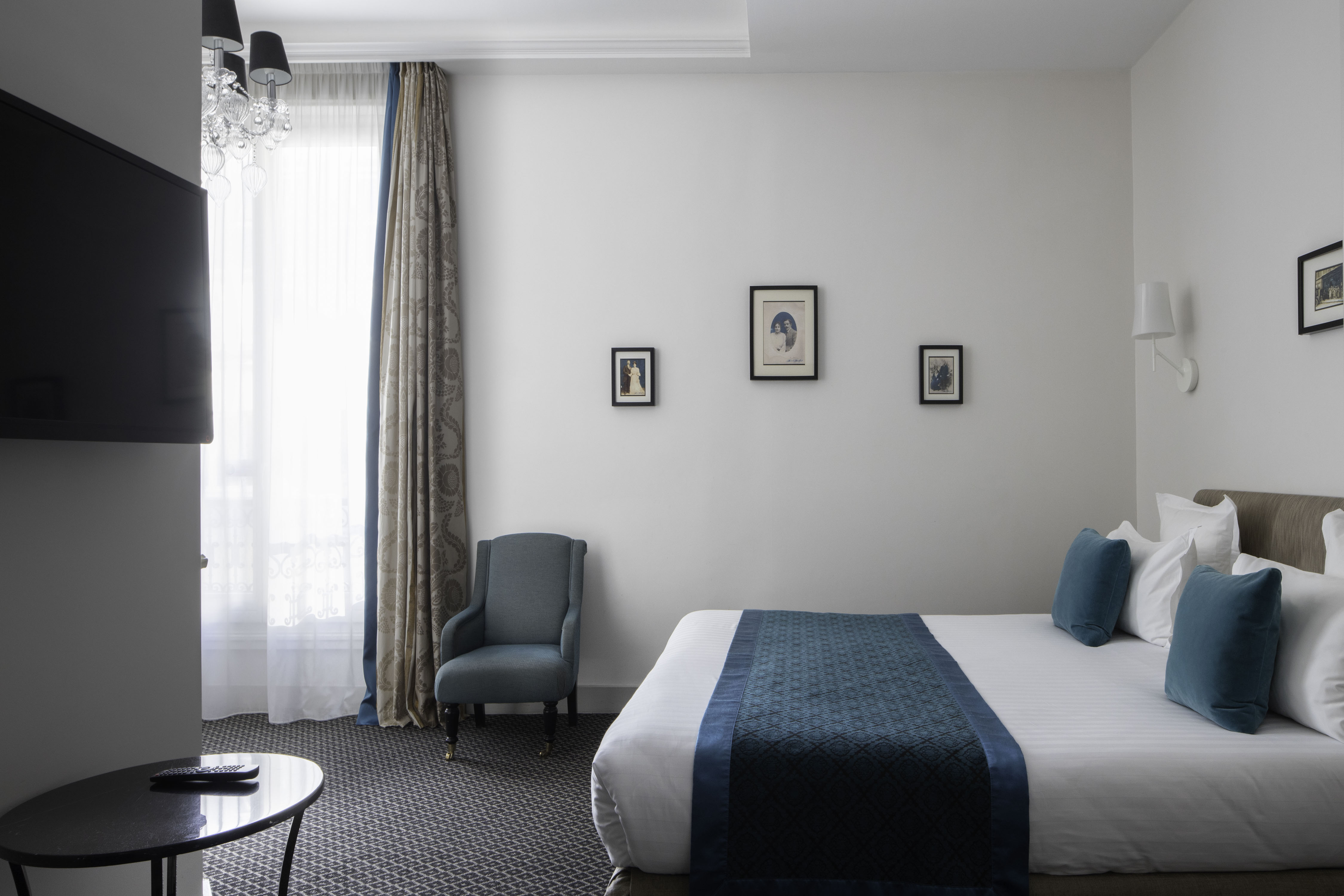 Family Room Standard