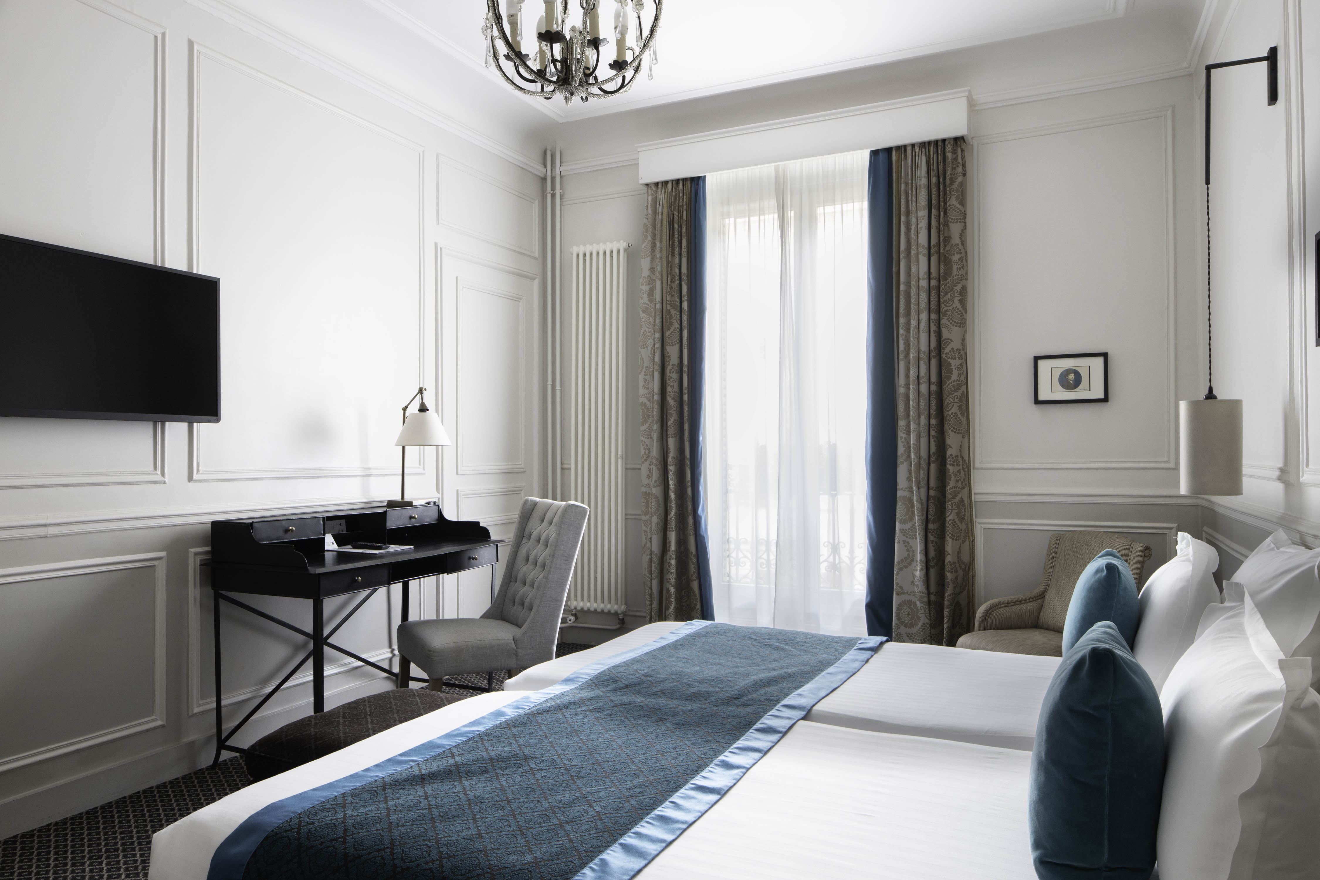 Family Room Standard