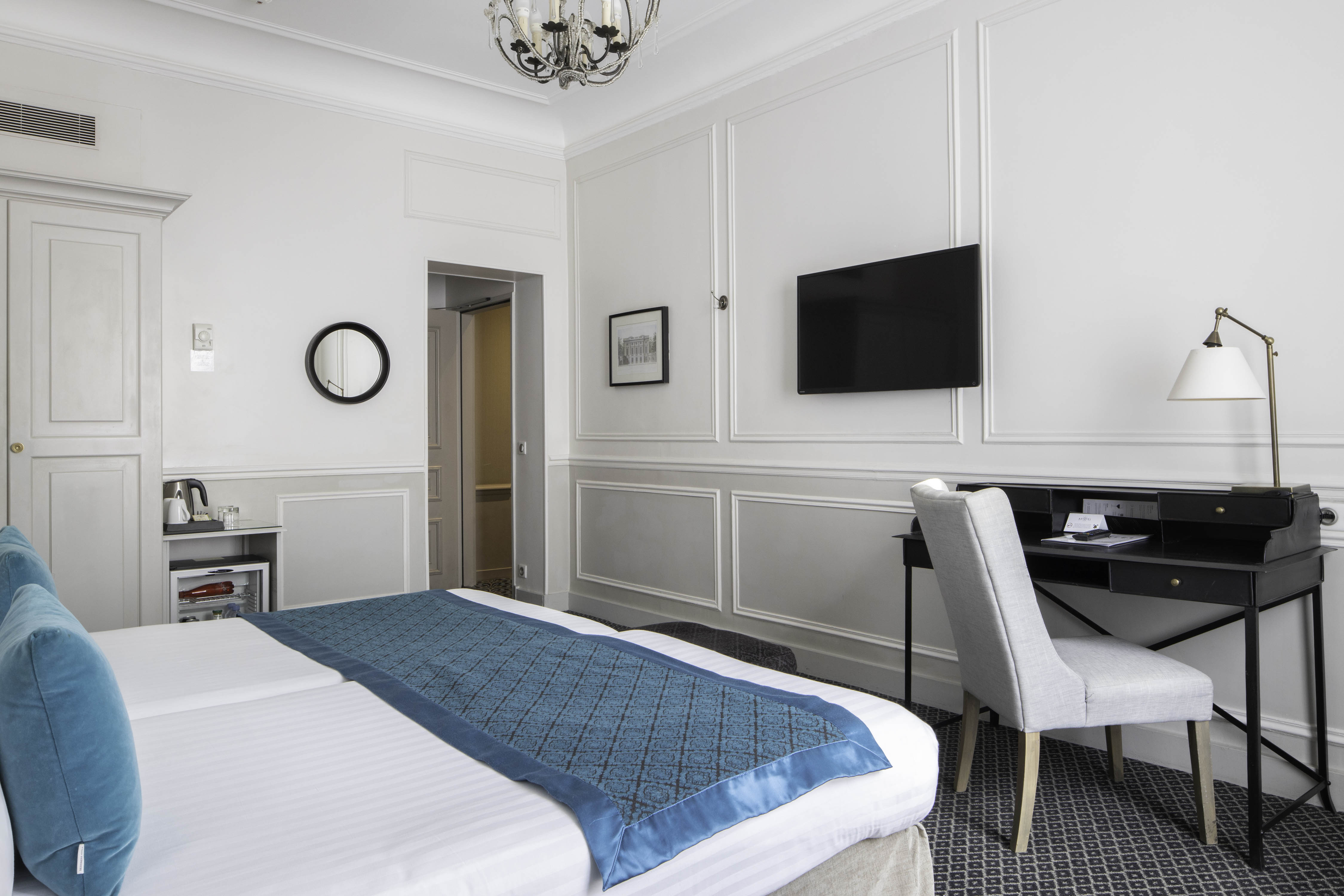 Family Room Standard